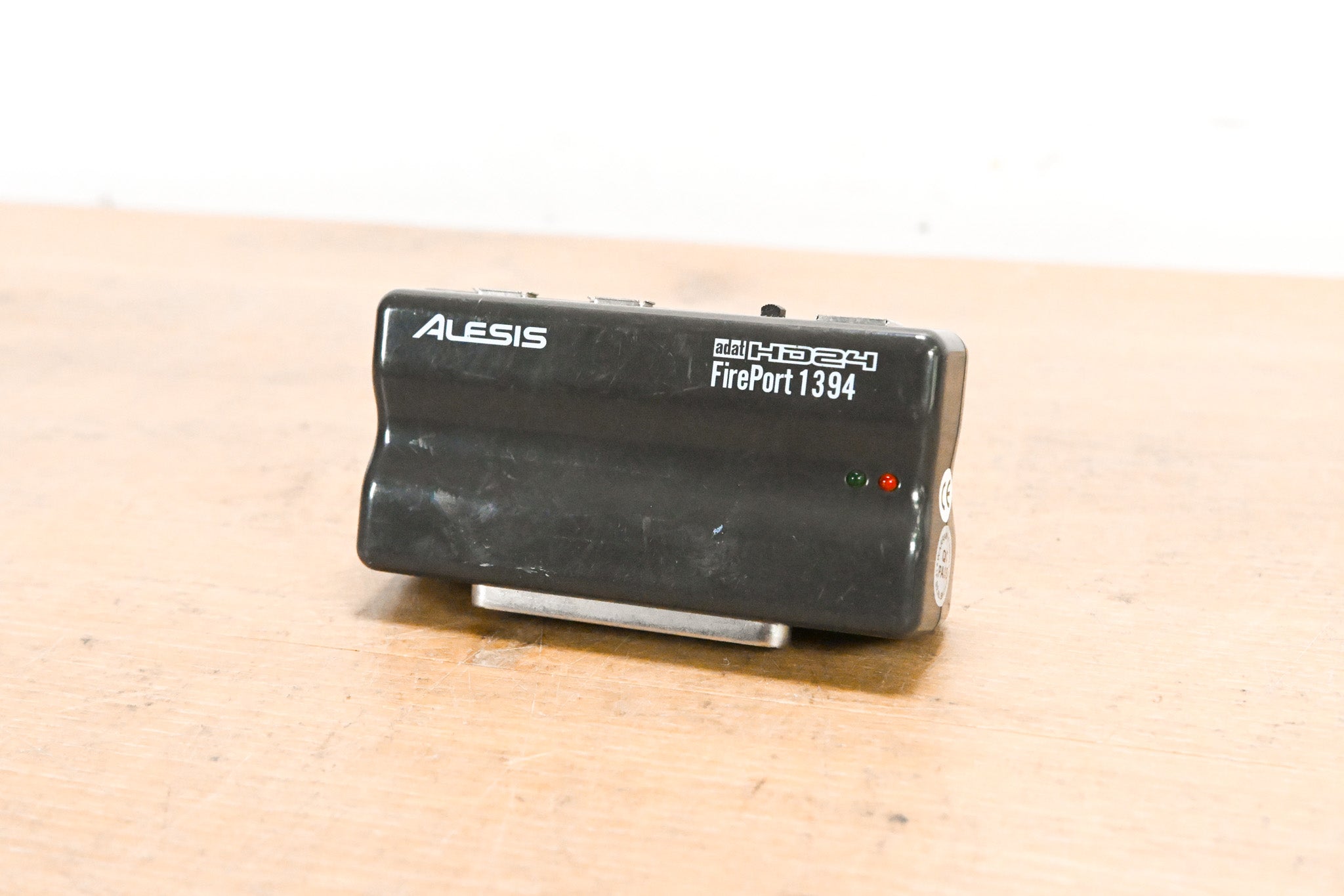 Alesis FirePort 1394 ADAT HD24 Disk FireWire Interface (NO POWER SUPPLY)