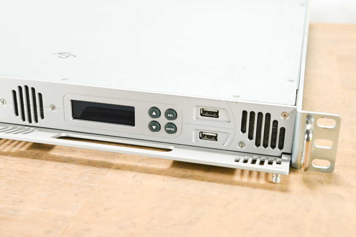 Streambox ACT-L3 SBT3-D9300 HD Video Decoder