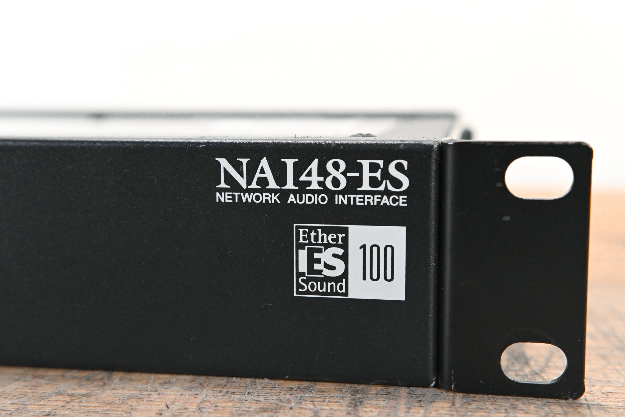 Yamaha NAI48-ES 48-Channel AES/EBU and EtherSound interface