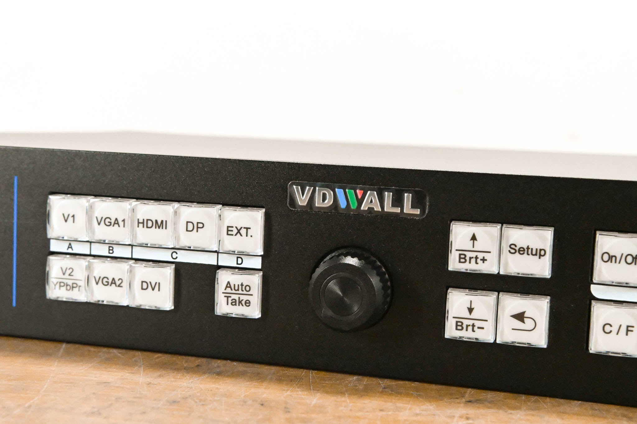 VDWALL LVP615S LED HD Video Processor