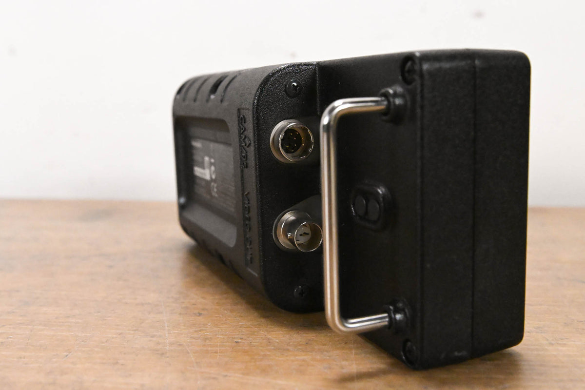 Panasonic AG-EC4G Extension Control Unit