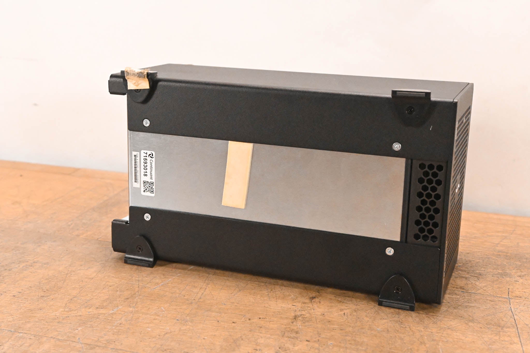 Sonnet Echo Express SE IIIe 3 PCIe Slot Thunderbolt 3 Expansion (NO PSU)