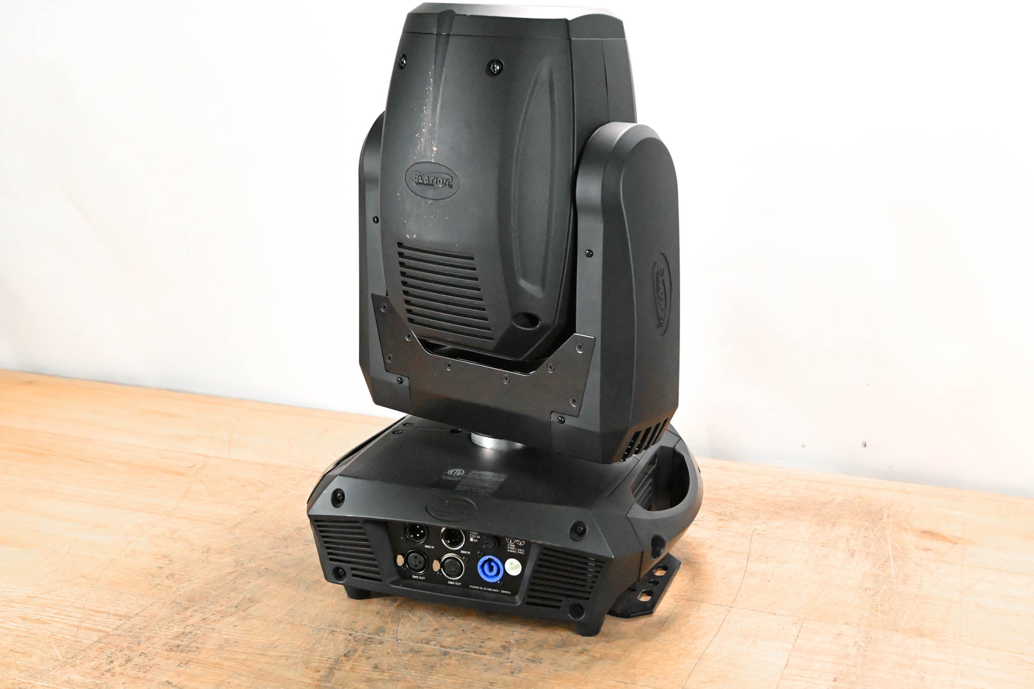 Elation Platinum Beam 5R EXTREME Moving Light