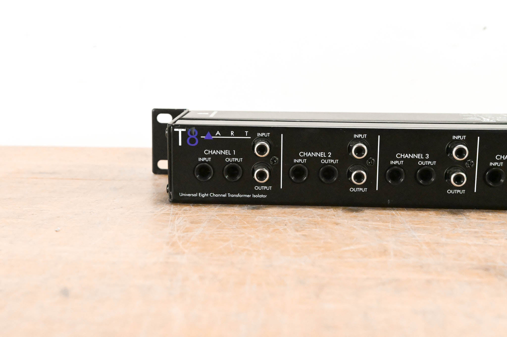 ART T8 8-Channel Transformer/Isolator