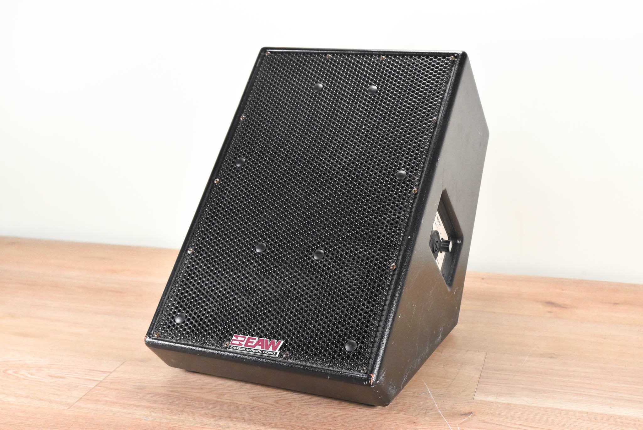 EAW SM122e 2-Way Passive Full-Range Stage Monitor