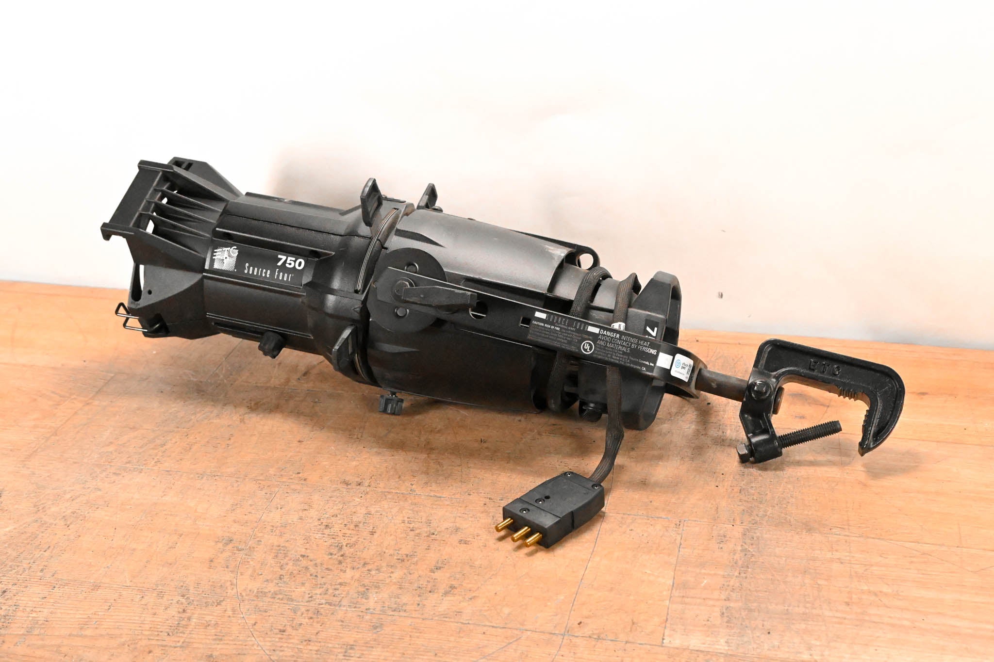 ETC Source Four 750 19 Degree Ellipsoidal Light