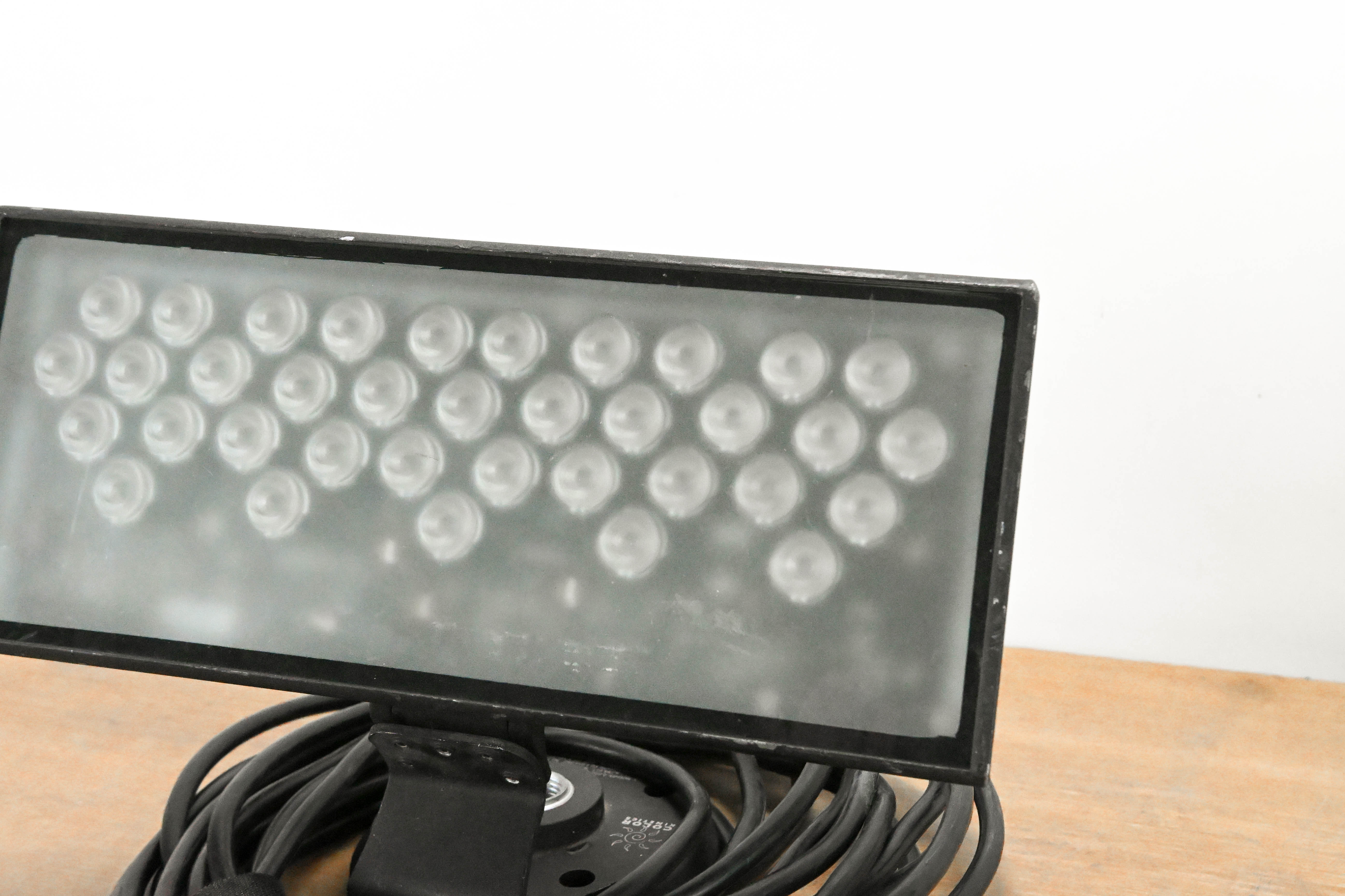 Philips Color Kinetics ColorBlast 12 Wash Light Fixture
