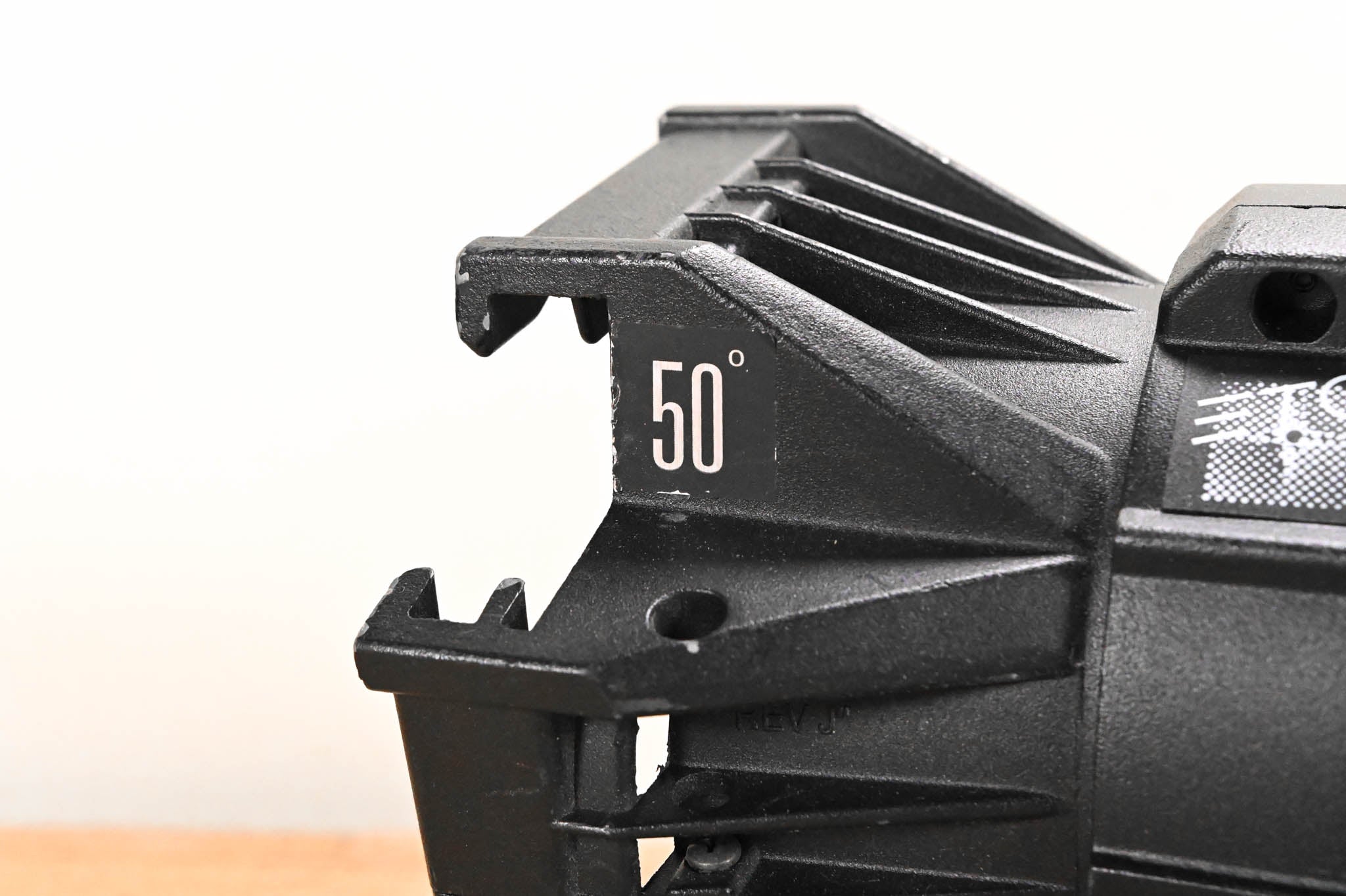 ETC Source Four 750 50 Degree Ellipsoidal Light