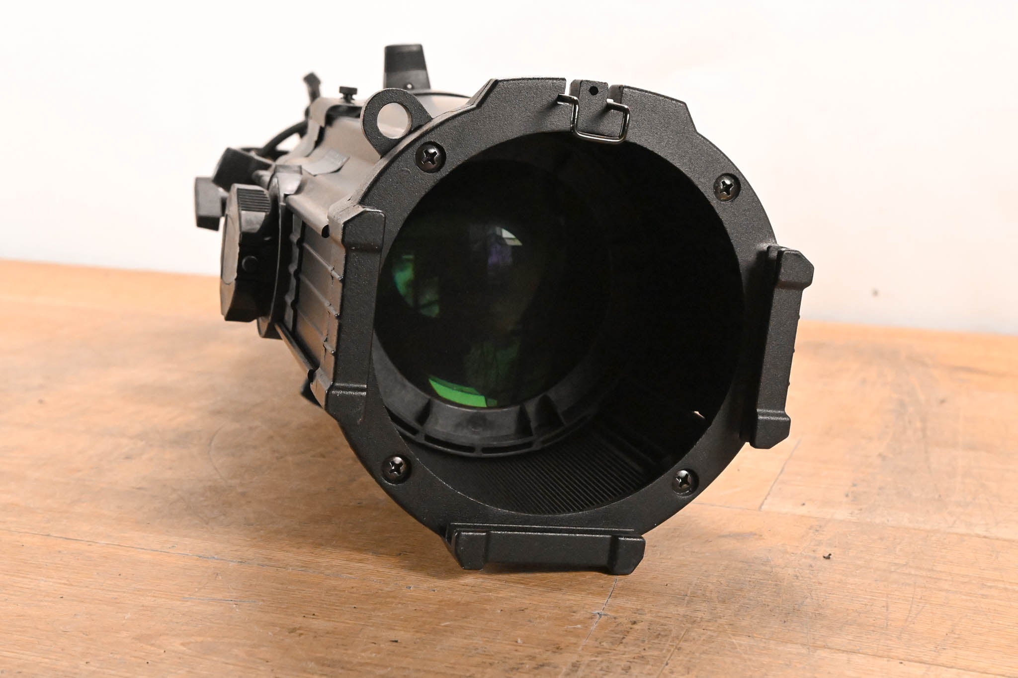 ETC Source Four Zoom 25-50 Degree 750 Ellipsoidal Light
