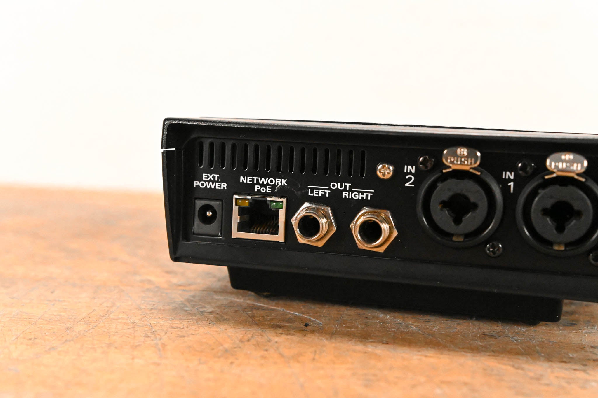 Movek myMix Personal Monitor Mixer