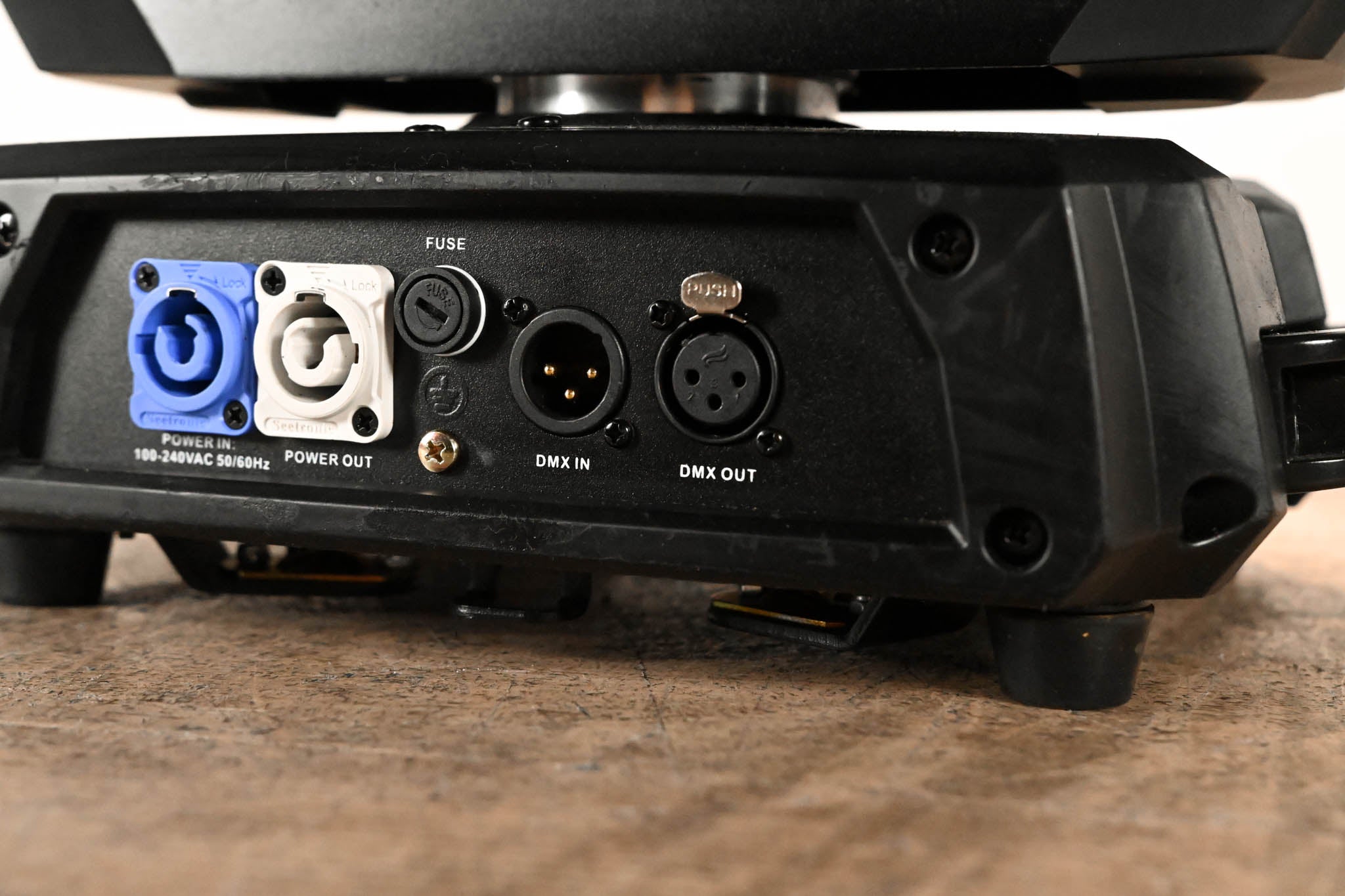 Chauvet Intimidator Hybrid 140SR Moving Head Lighting Fixture