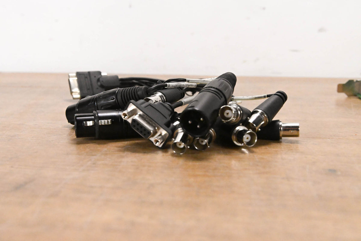 Blackmagic Design DeckLink HD Extreme 3 PCIe Capture Card