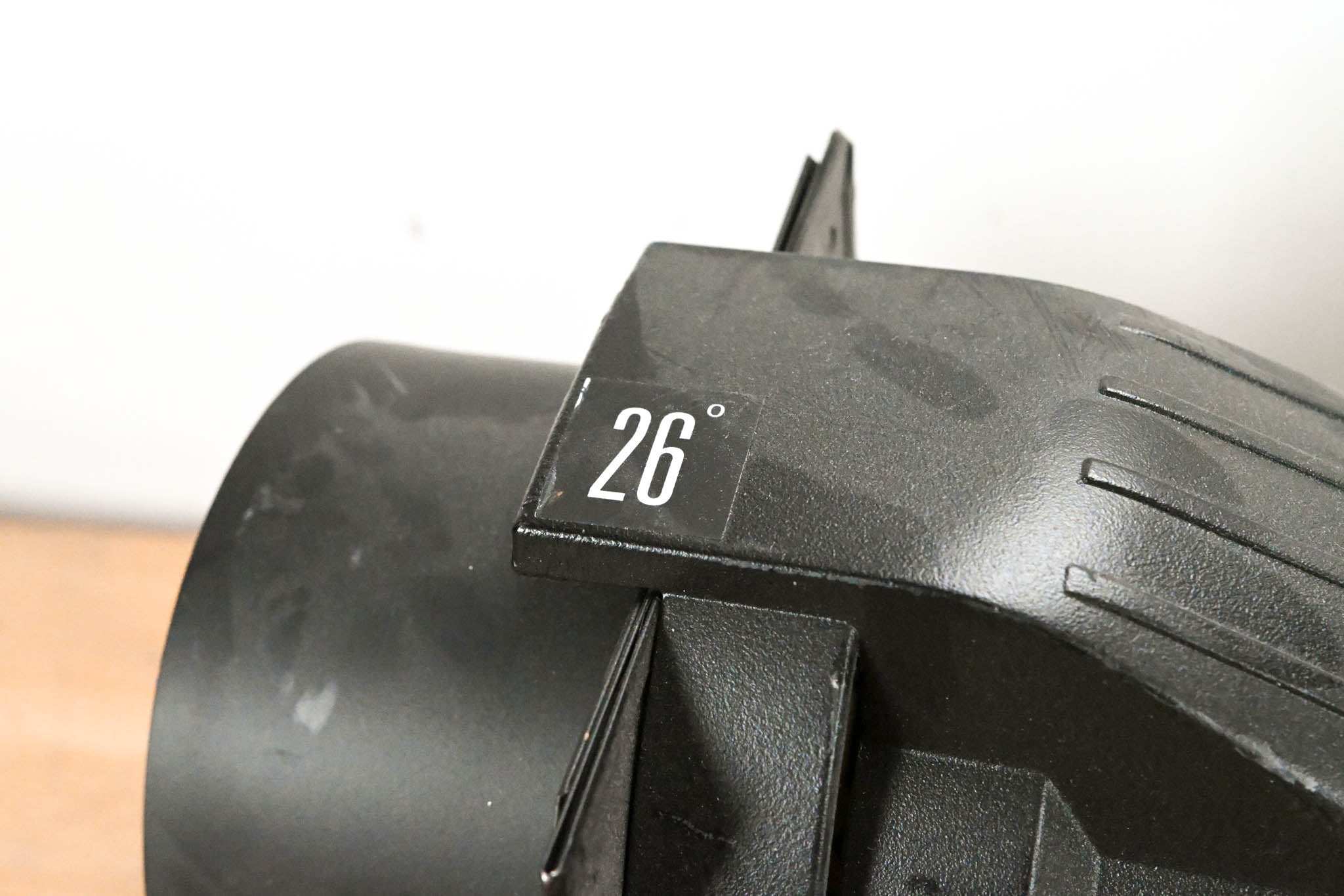 ETC Source Four Jr 26 Degree 575 Ellipsoidal Light