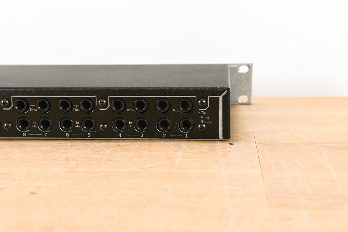 Aviom AN-16/i A-Net Input Module