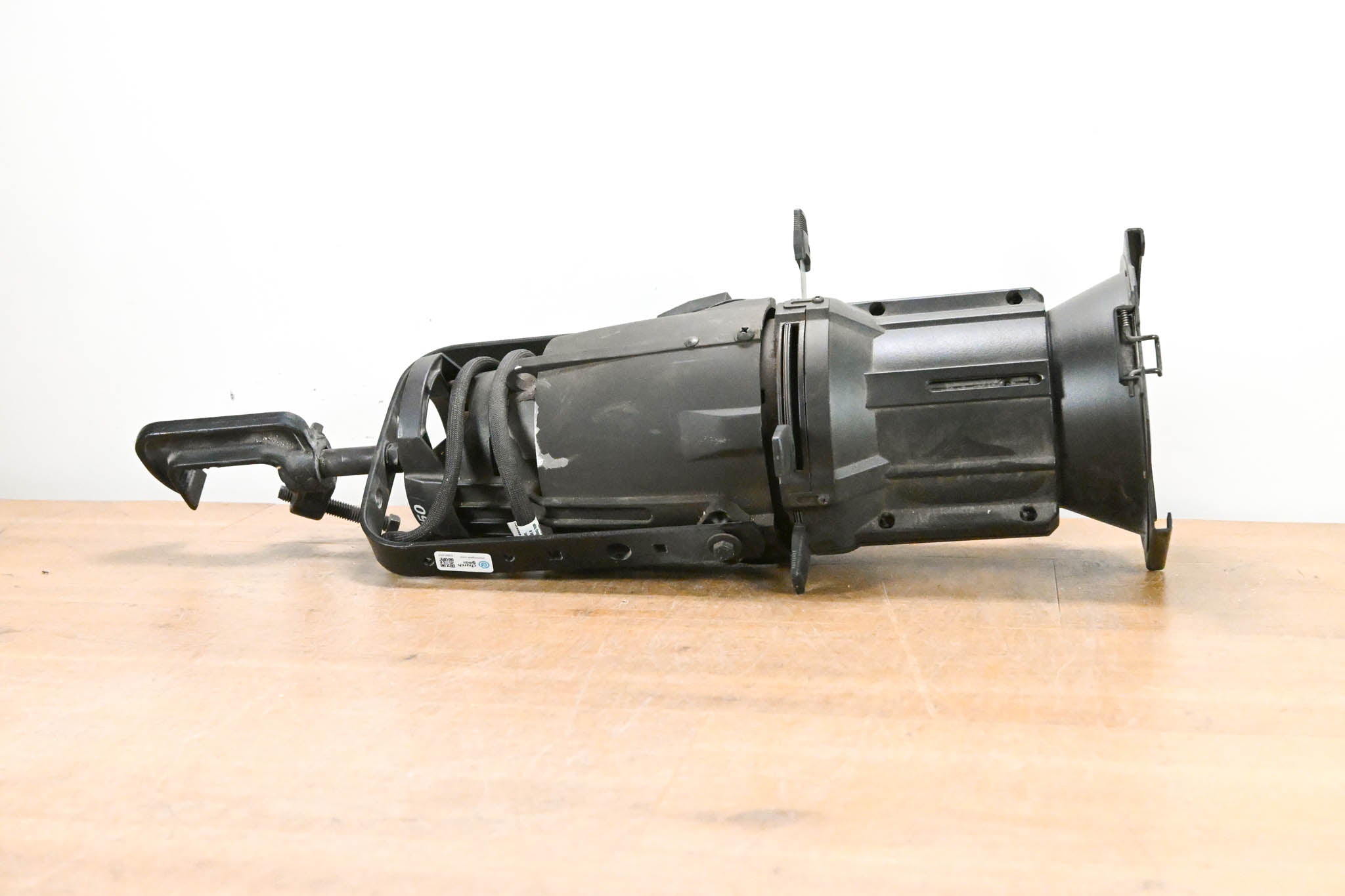 ETC Source Four 750 70 Degree Ellipsoidal Light