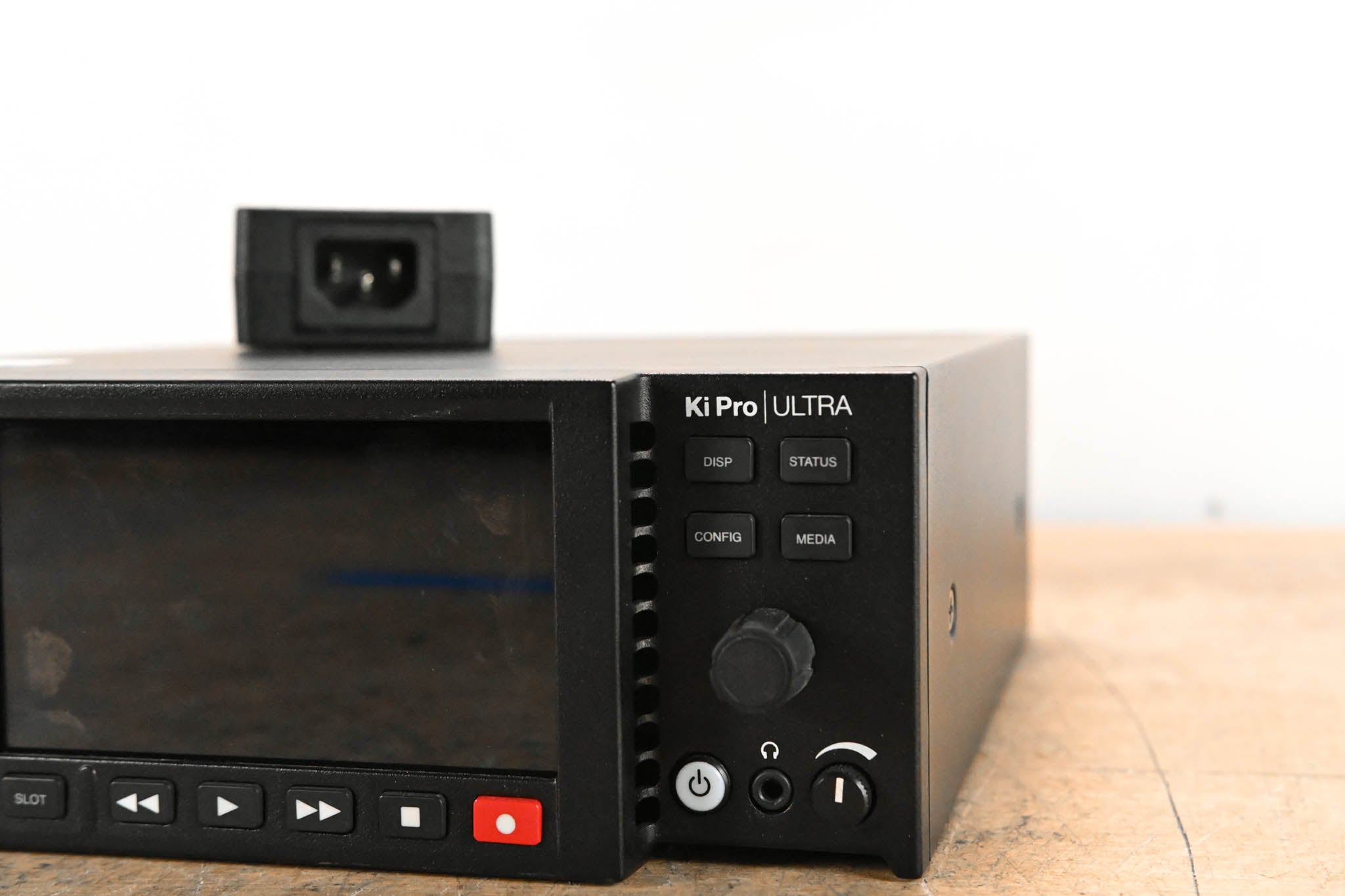 AJA Ki Pro Ultra File Based Recorder/Player