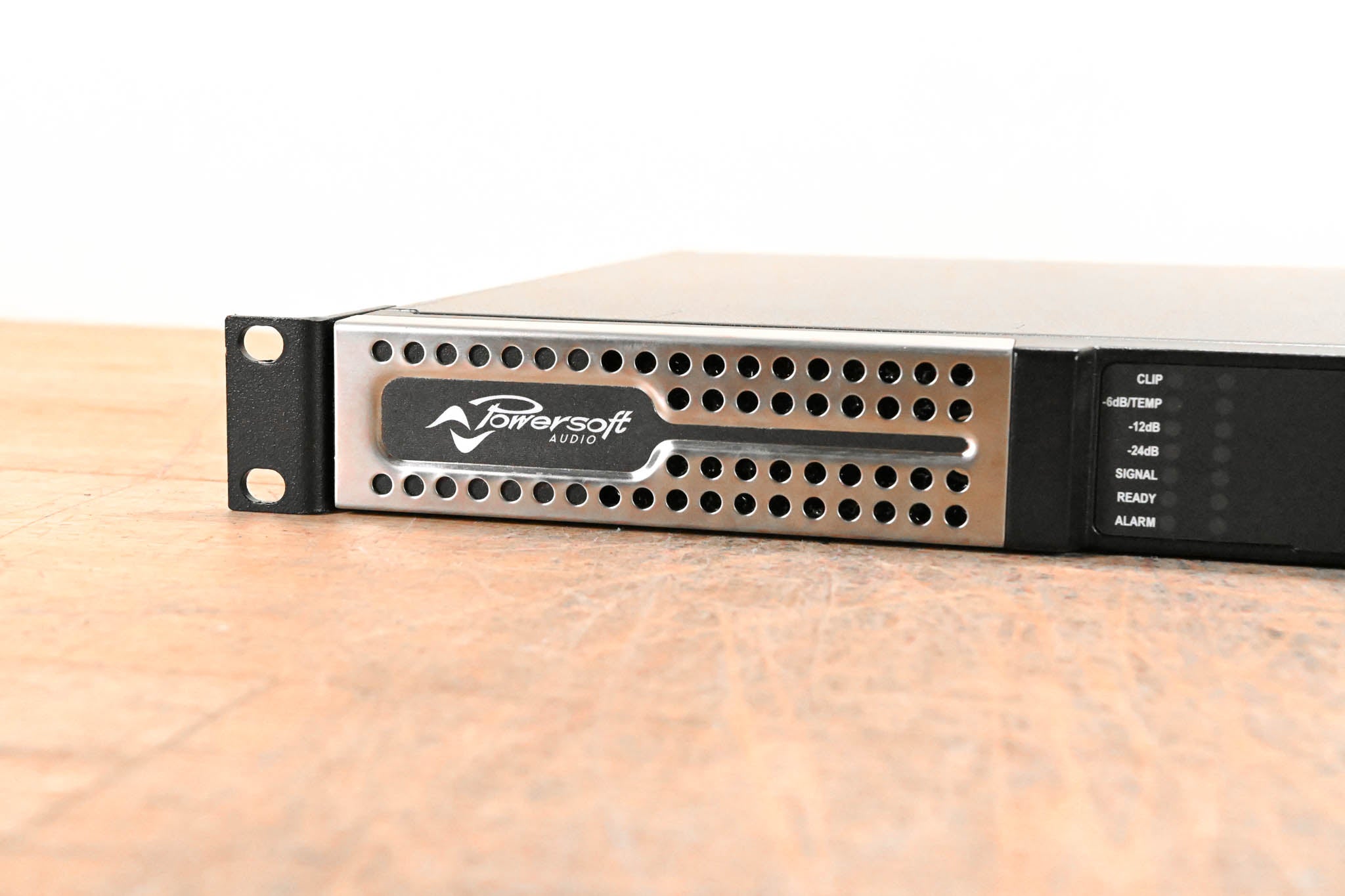 Powersoft Duecanali 4804 2-Channel Power Amplifier