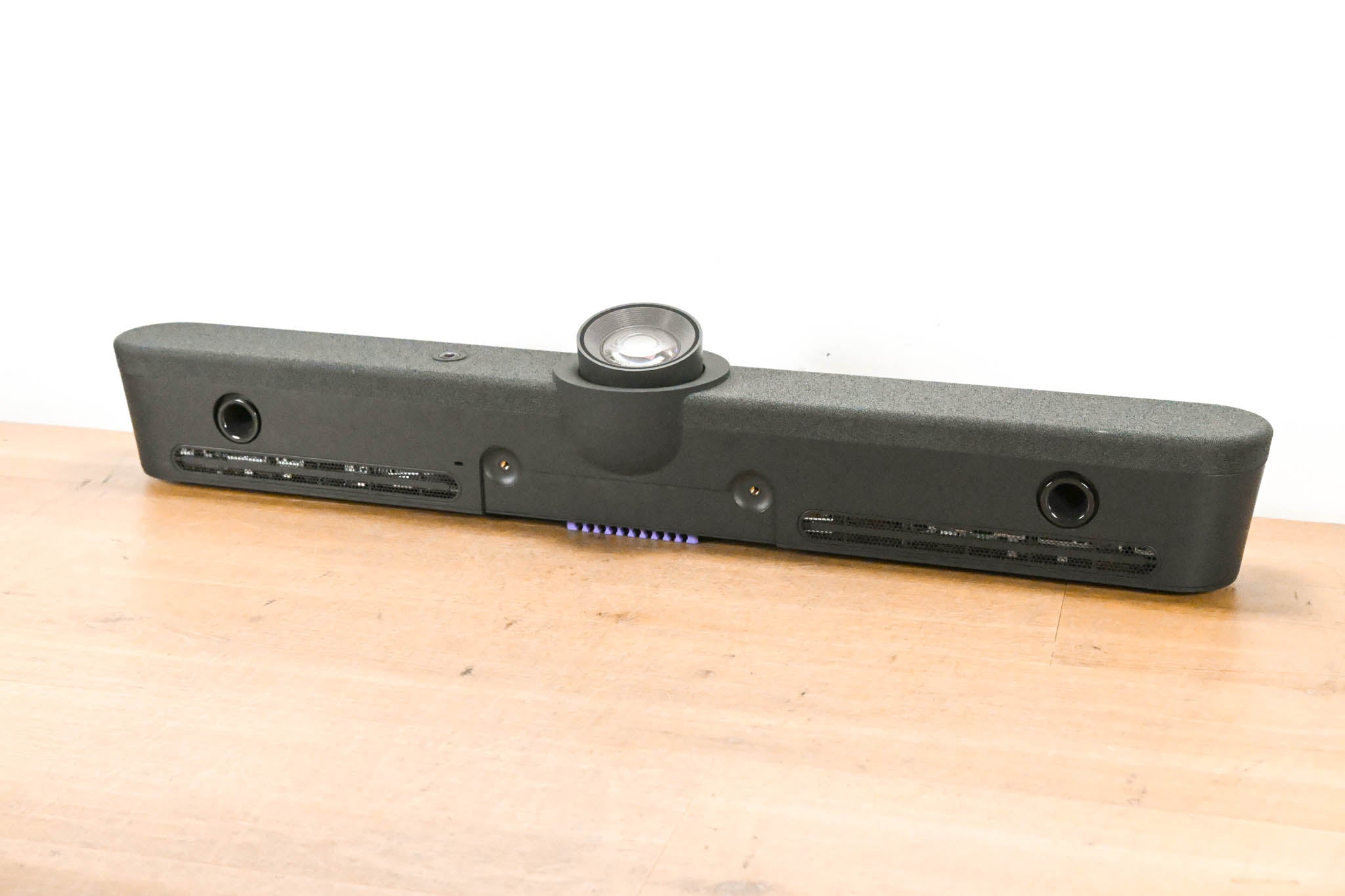 Logitech Rally Bar Video Conferencing Camera and Speakerphone