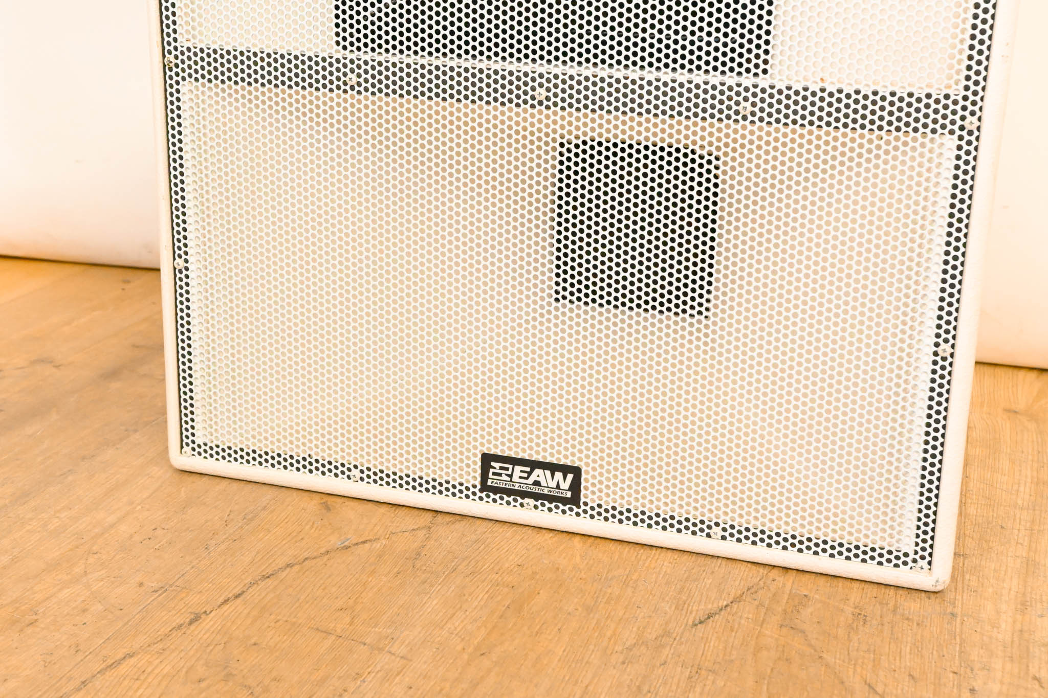 EAW AS460 2-Way Passive Mid/High Loudspeaker