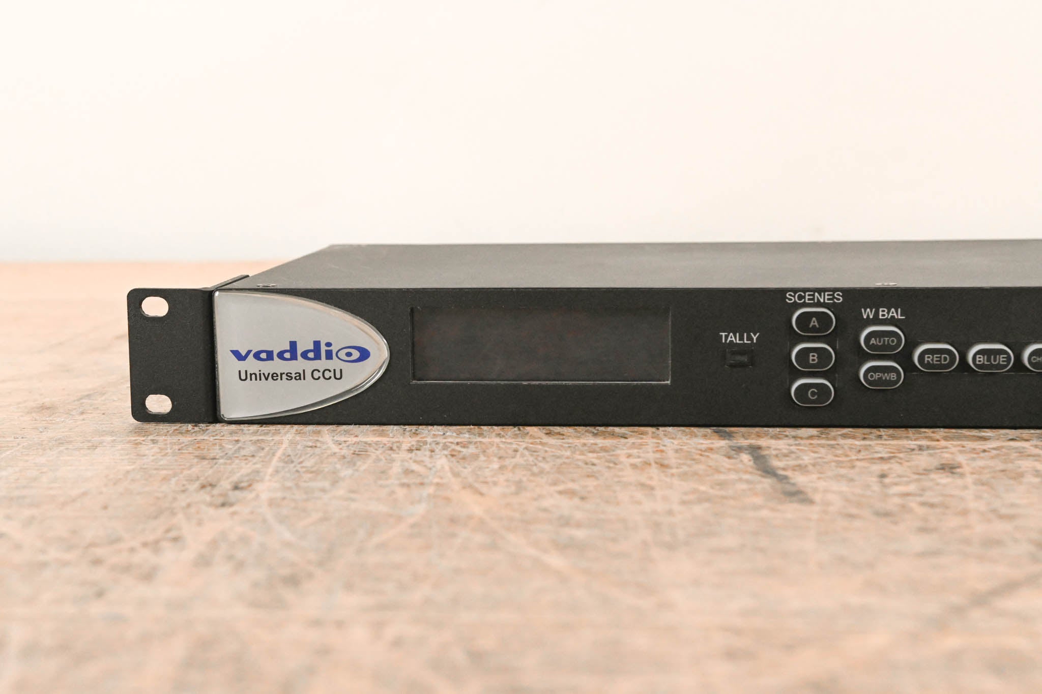 Vaddio Universal CCU HD-19 CAT-5 Camera Control Unit