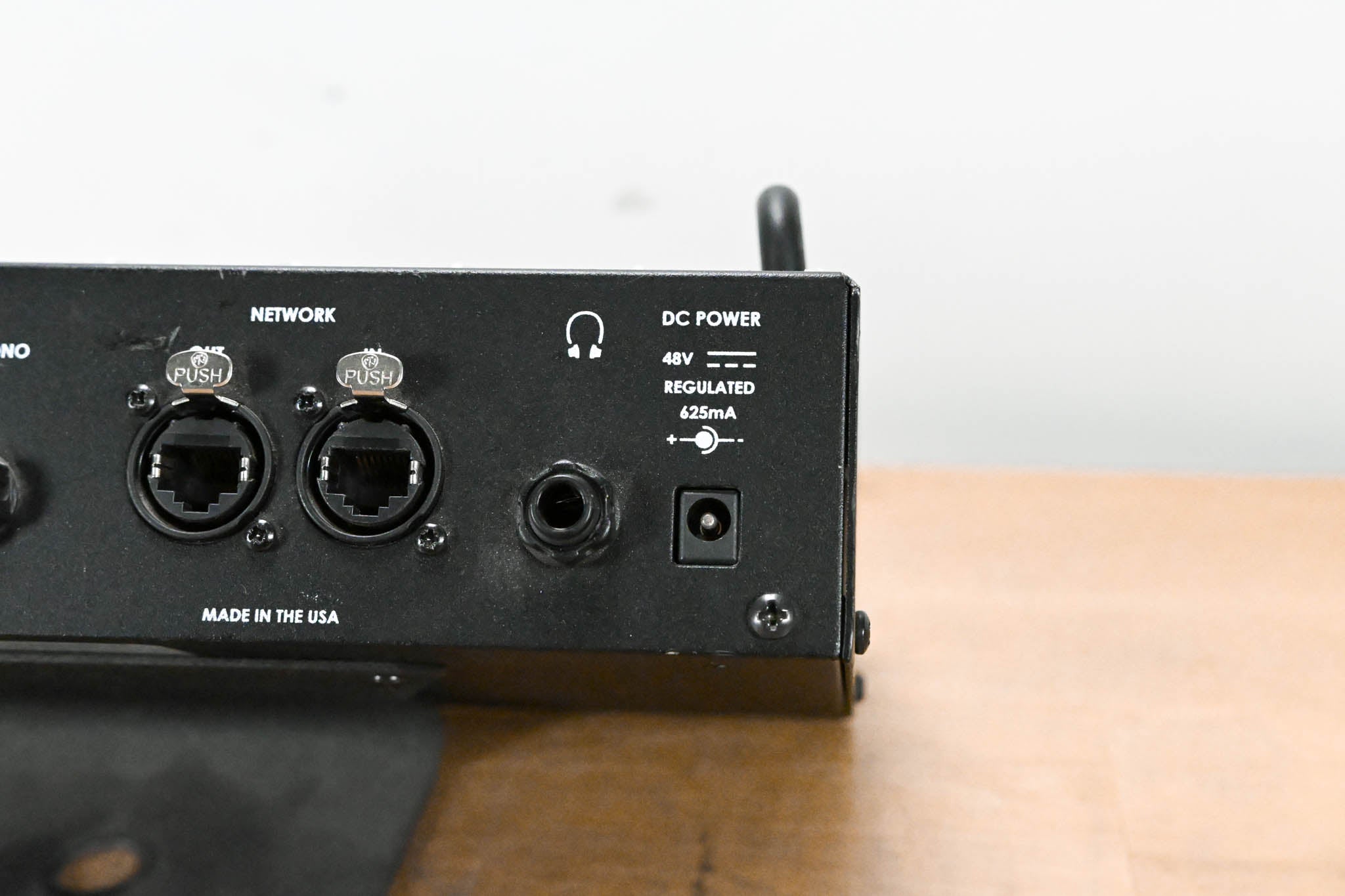 Elite Core PM-16 Personal Monitor Mixer