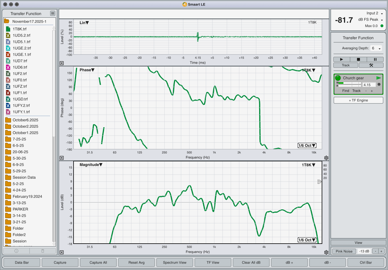 Klipsch KP-110 10" 2-Way Passive PA Speaker
