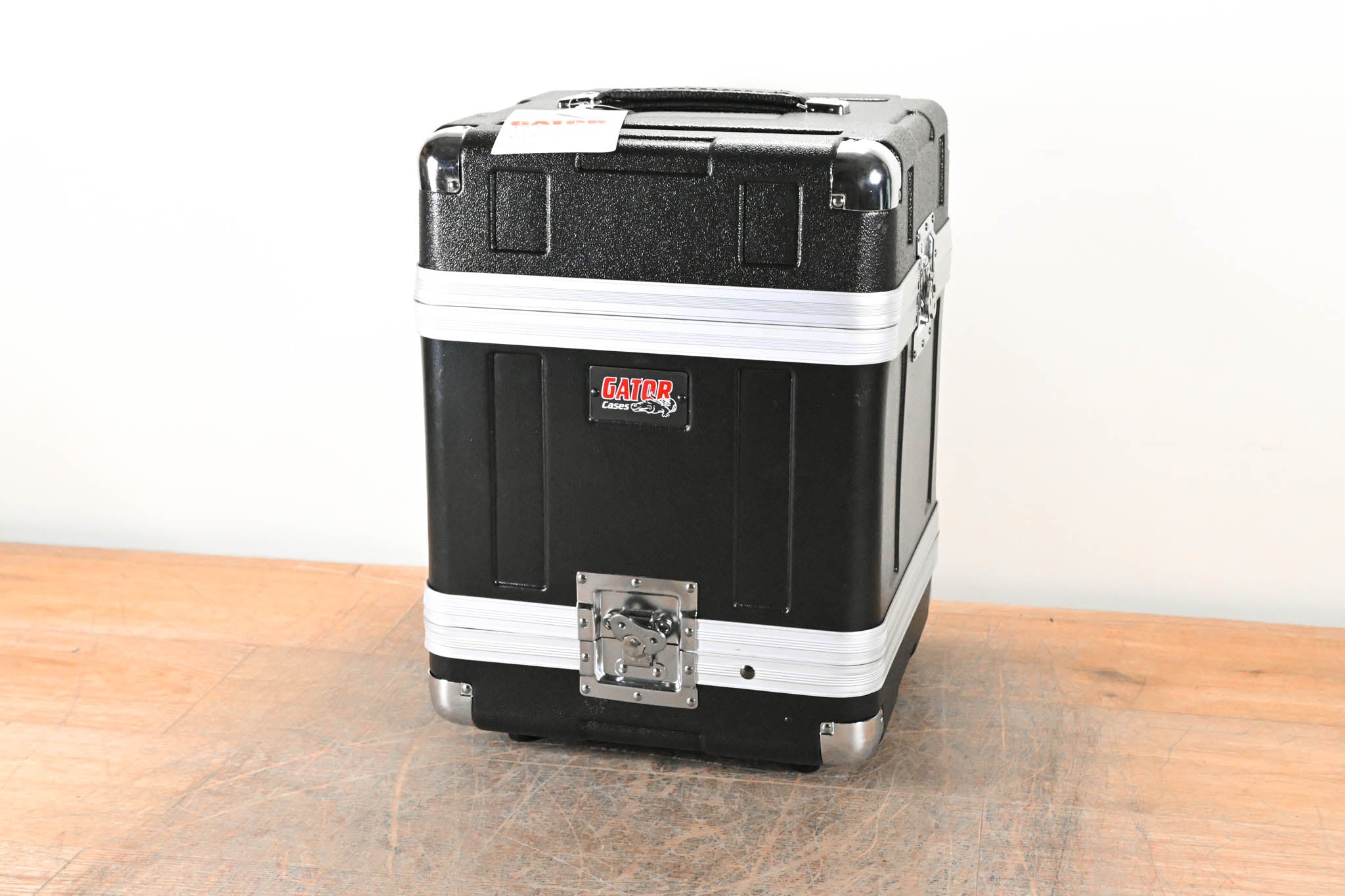 Gator Cases GM-4WR 4 Wireless Systems Case