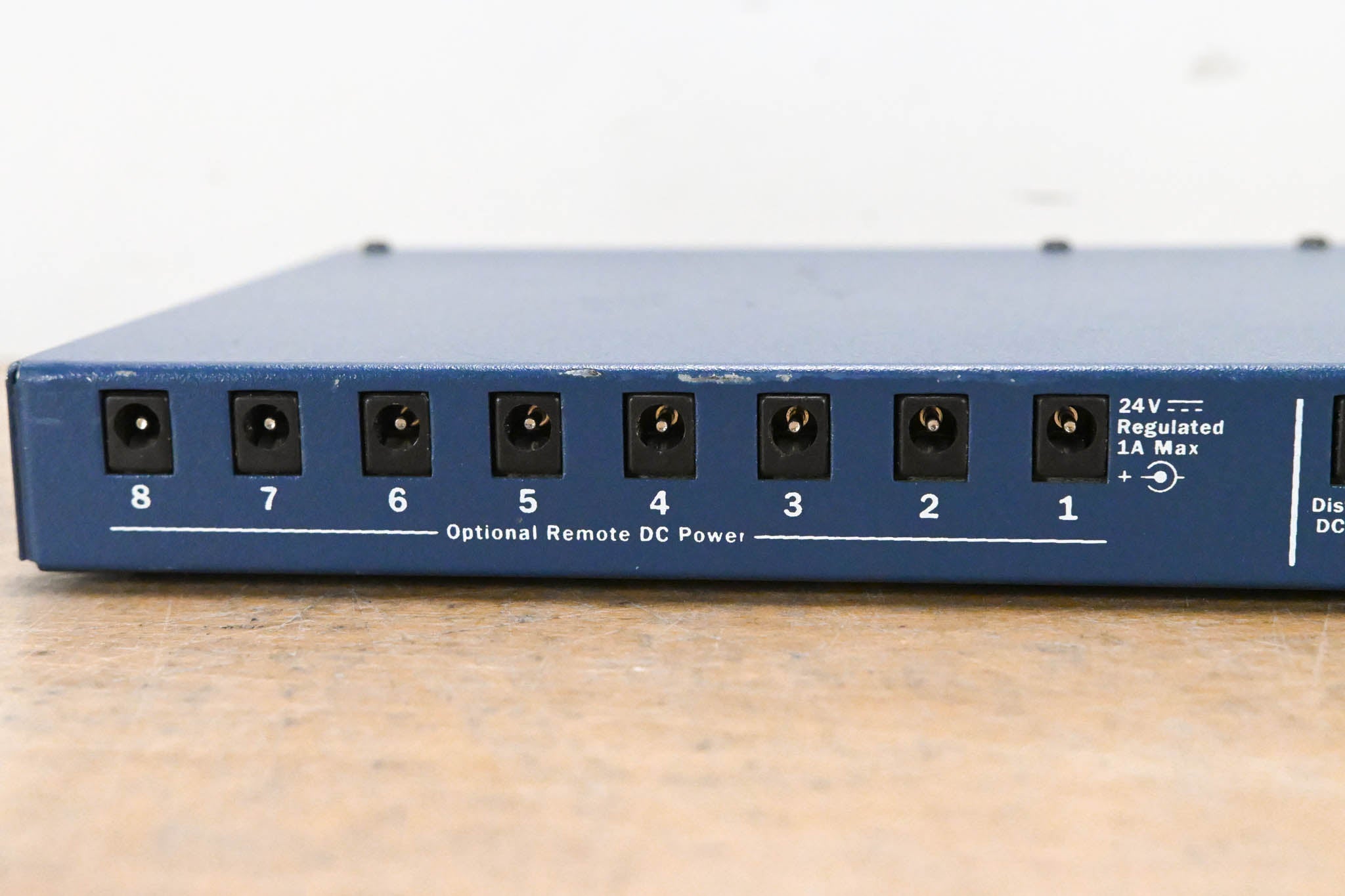 Aviom A-16D A-Net Distributor