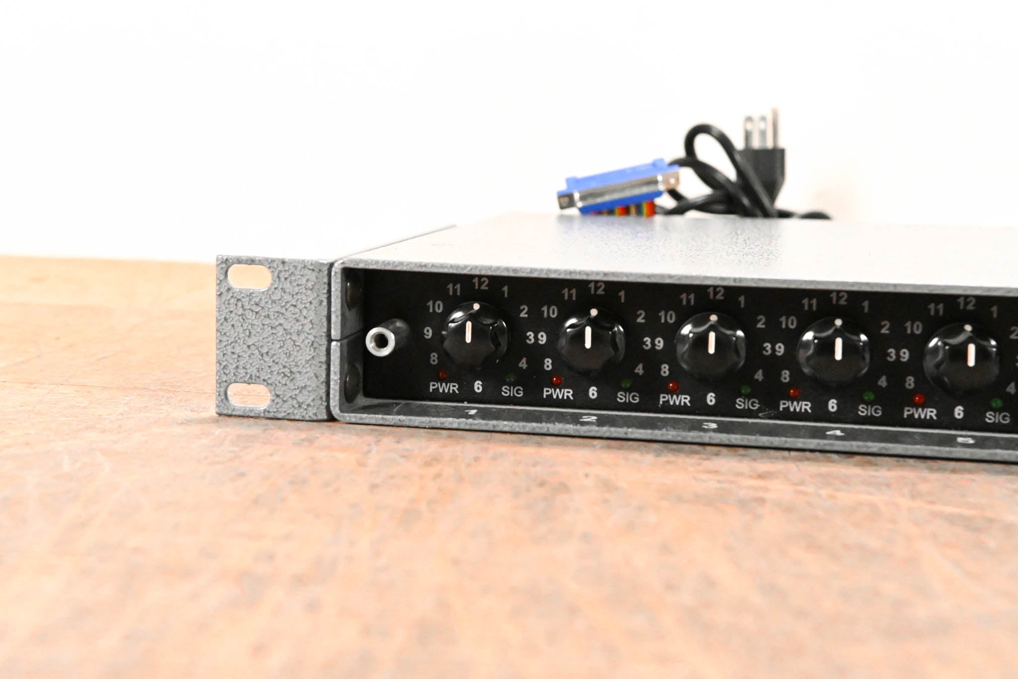Doug Fleenor Design DMX512 Roto-Router