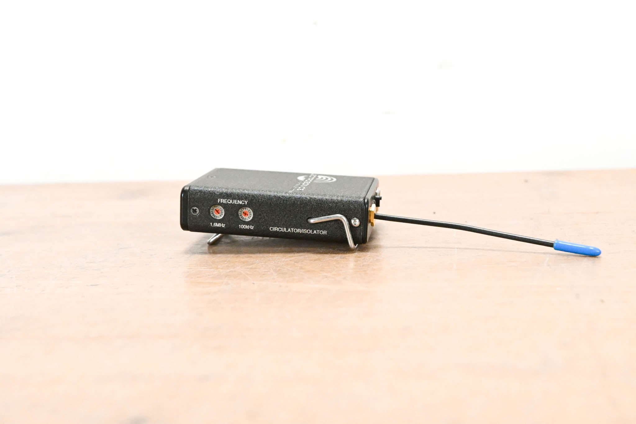 Lectrosonics LMa UHF Wireless Belt Pack Transmitter - Block 26