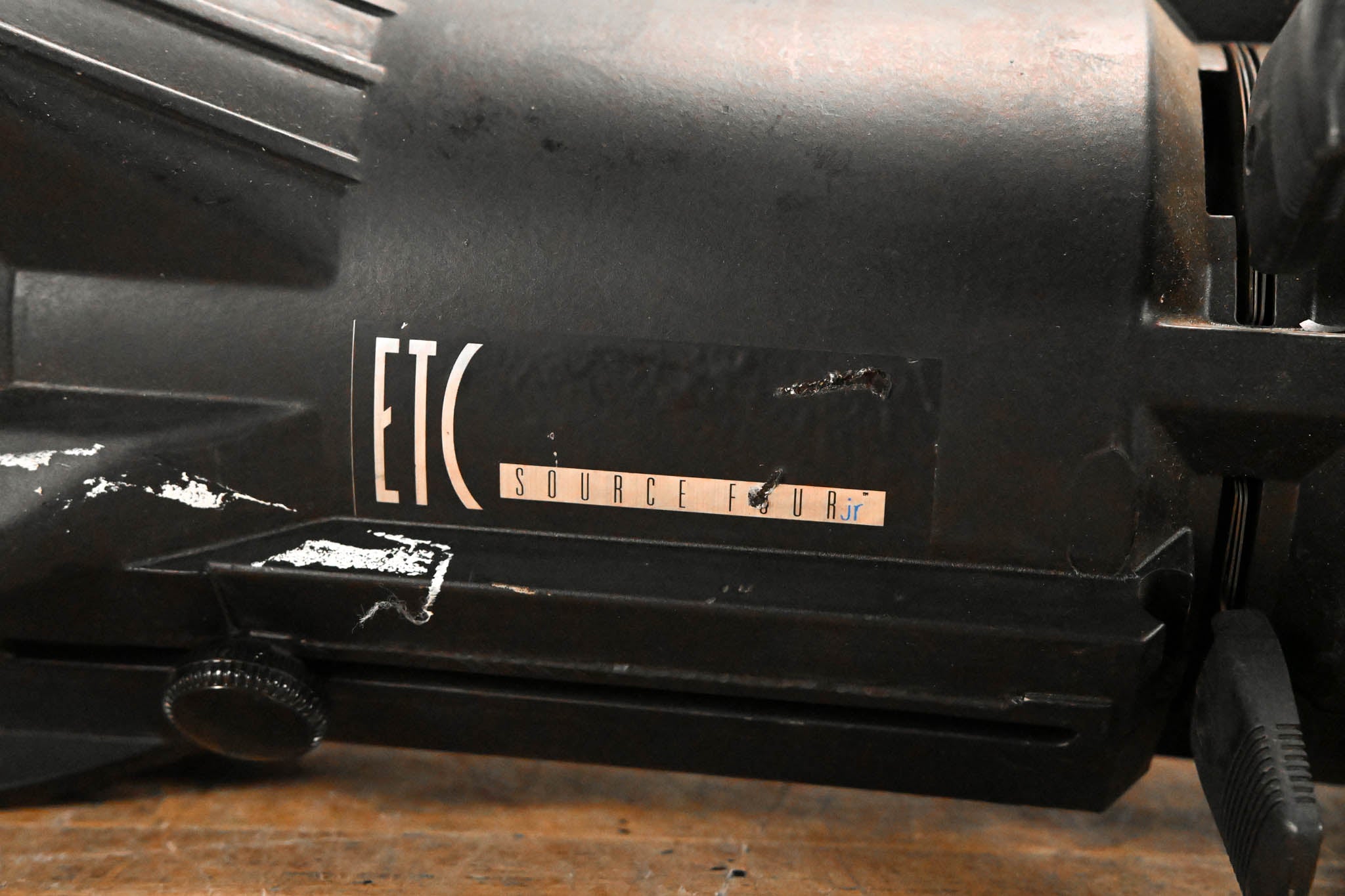 ETC Source Four Jr 26 Degree 575 Ellipsoidal Light