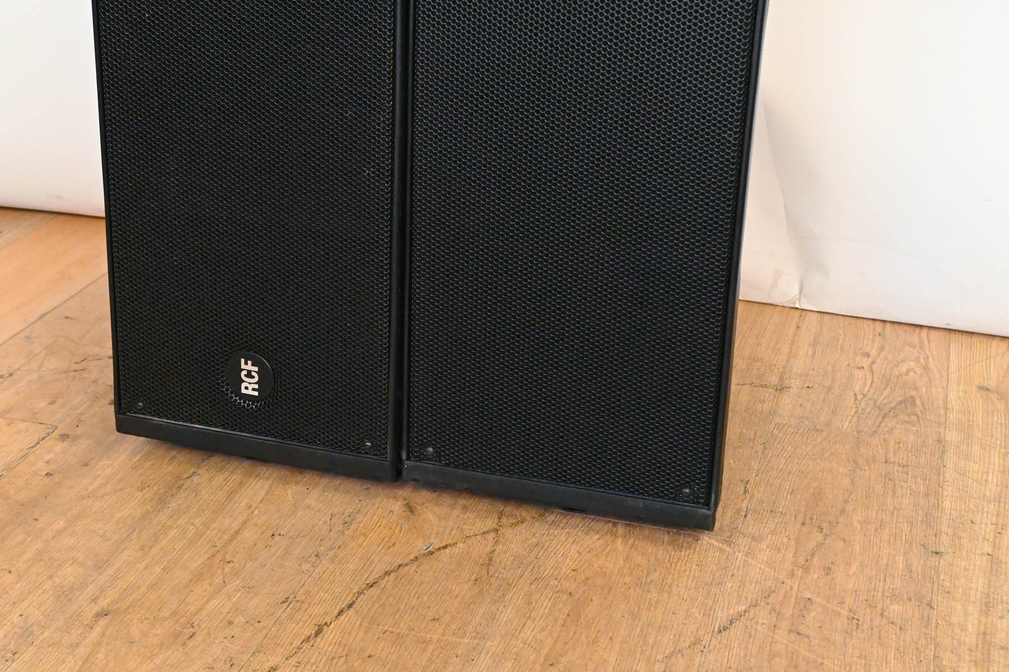 RCF HDL-20A Active Line Array Module (PAIR)