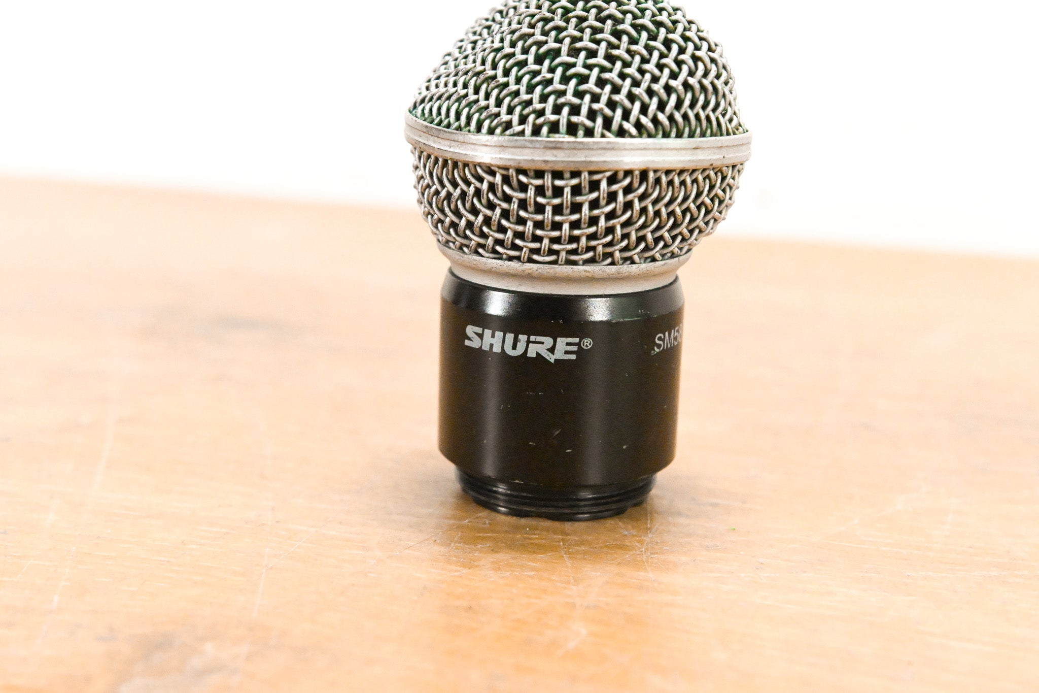 Shure SM58 Wireless Microphone Capsule