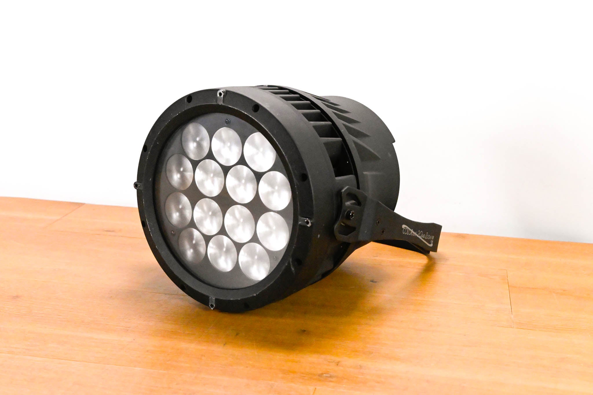 Chauvet COLORado 2-Quad Zoom VW Tour LED Wash Light