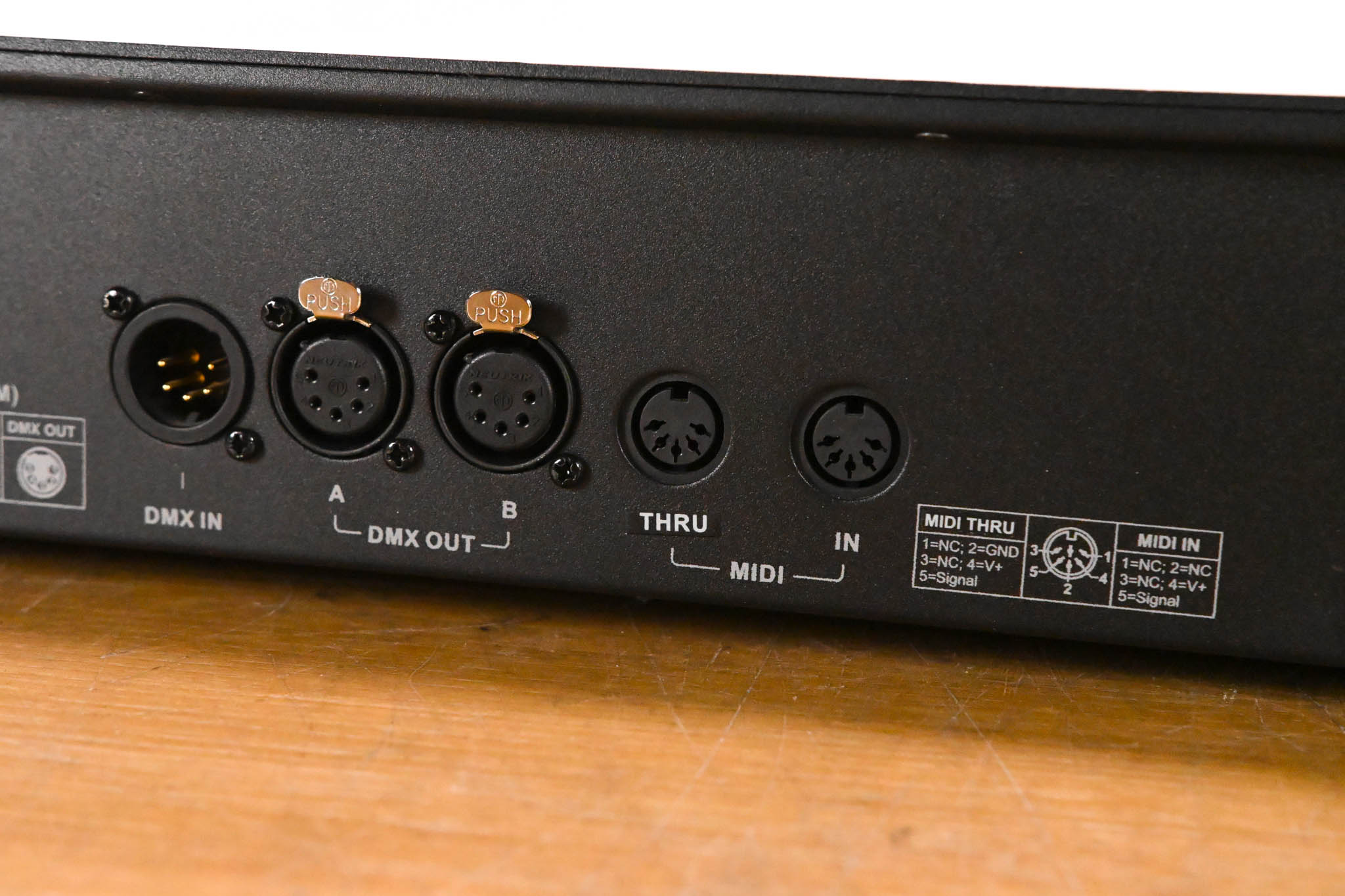 Philips Strand Lighting 250ML Lighting Control Console (NO POWER SUPPLY)