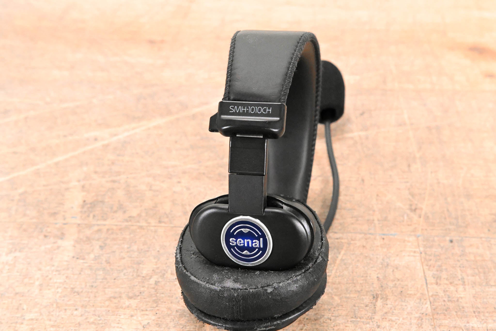 Senal SMH-1010CH Single-Sided Communication Headset