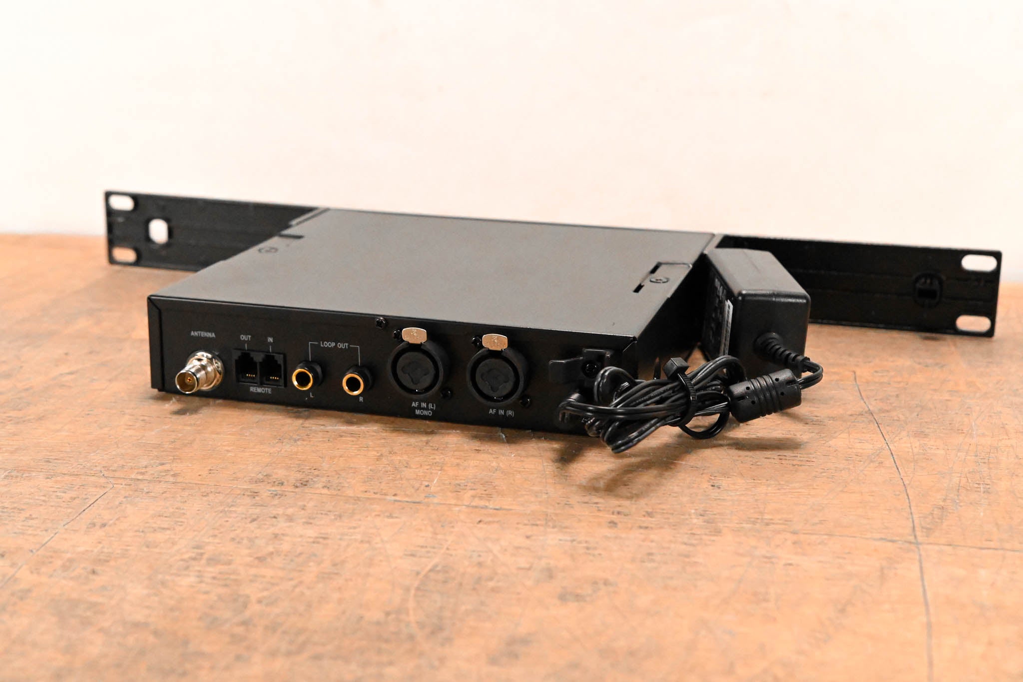 Mipro MI-909T UHF Digital Stereo Transmitter - 5E Band
