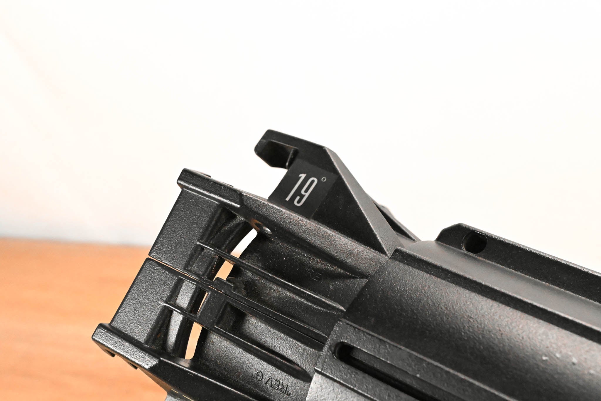 ETC Source Four 750 19 Degree Ellipsoidal Light