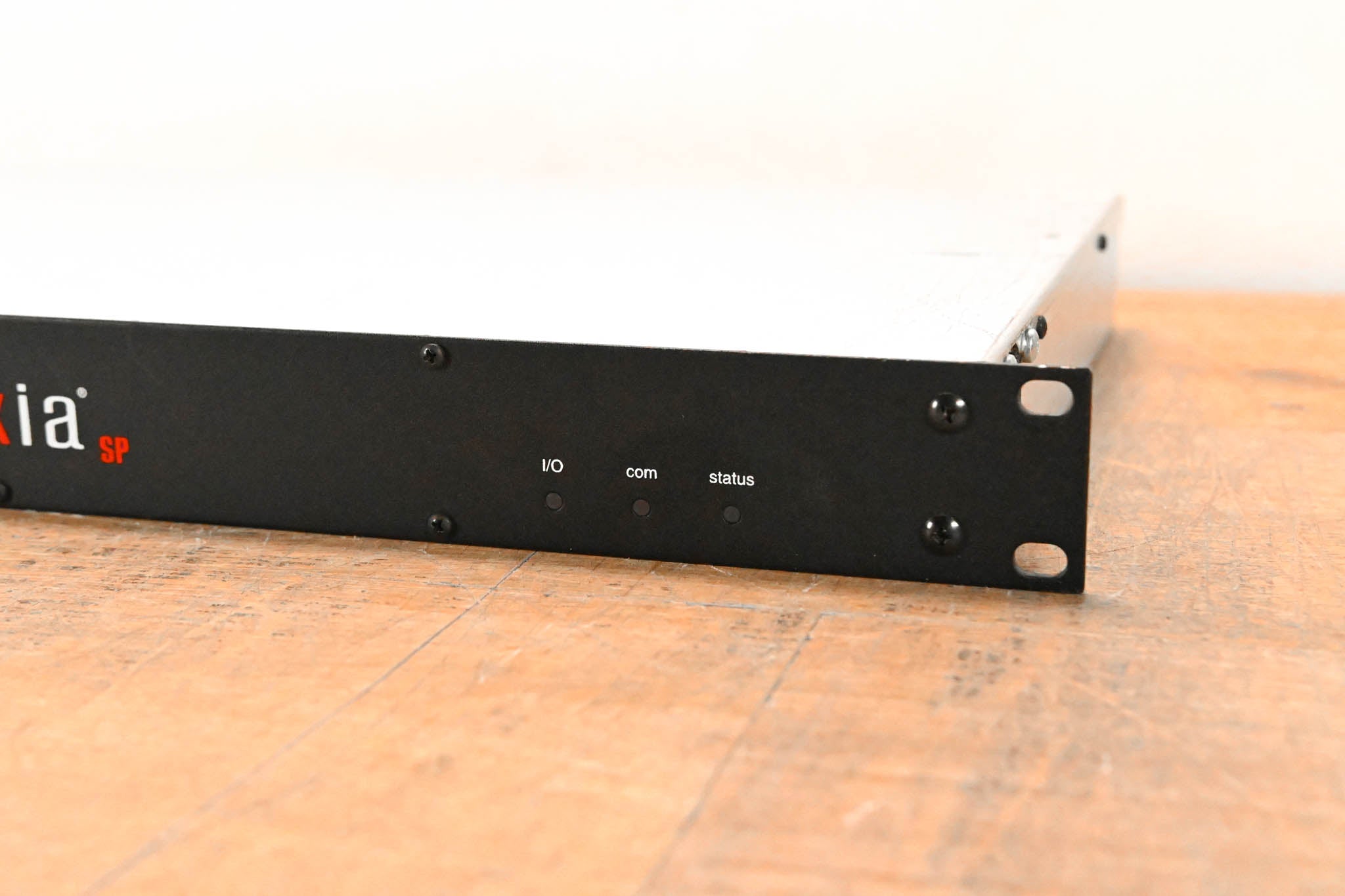 Biamp Nexia SP DSP Speaker Processor