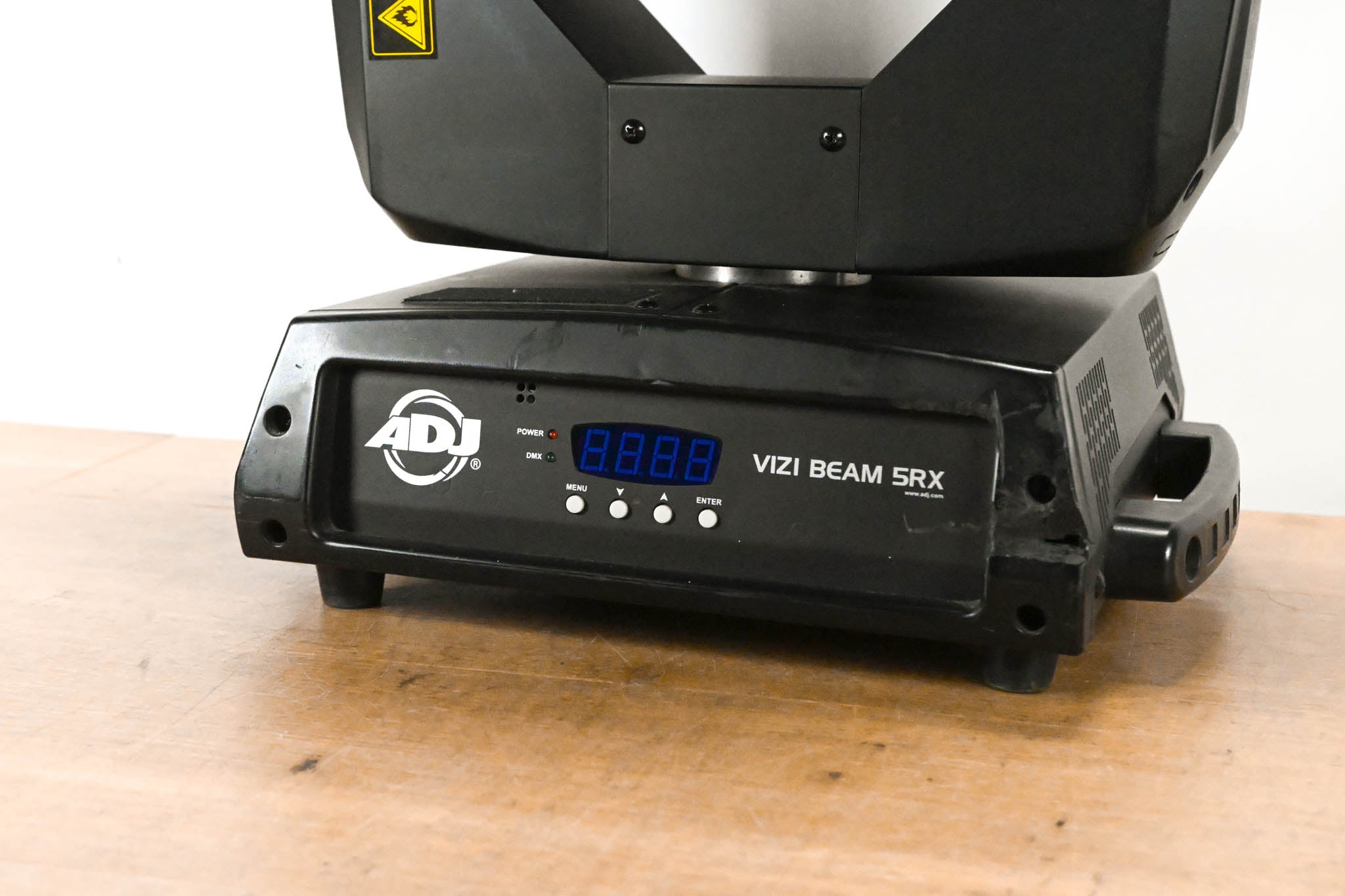 ADJ Vizi Beam 5RX Moving Head Fixture