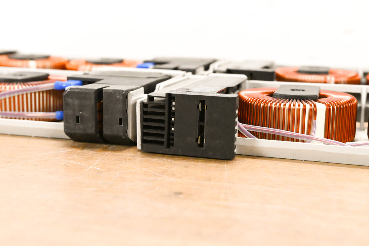 ETC D20 Dual 20A Dimmer Module (Pack of 4)