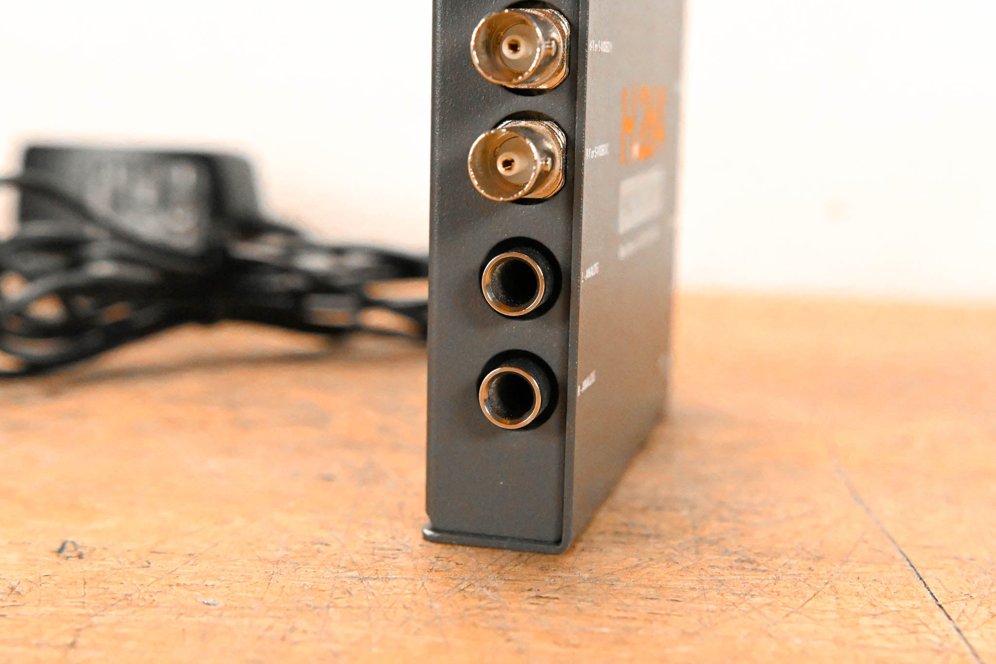Blackmagic Design H.264 Pro Recorder Video Encoder