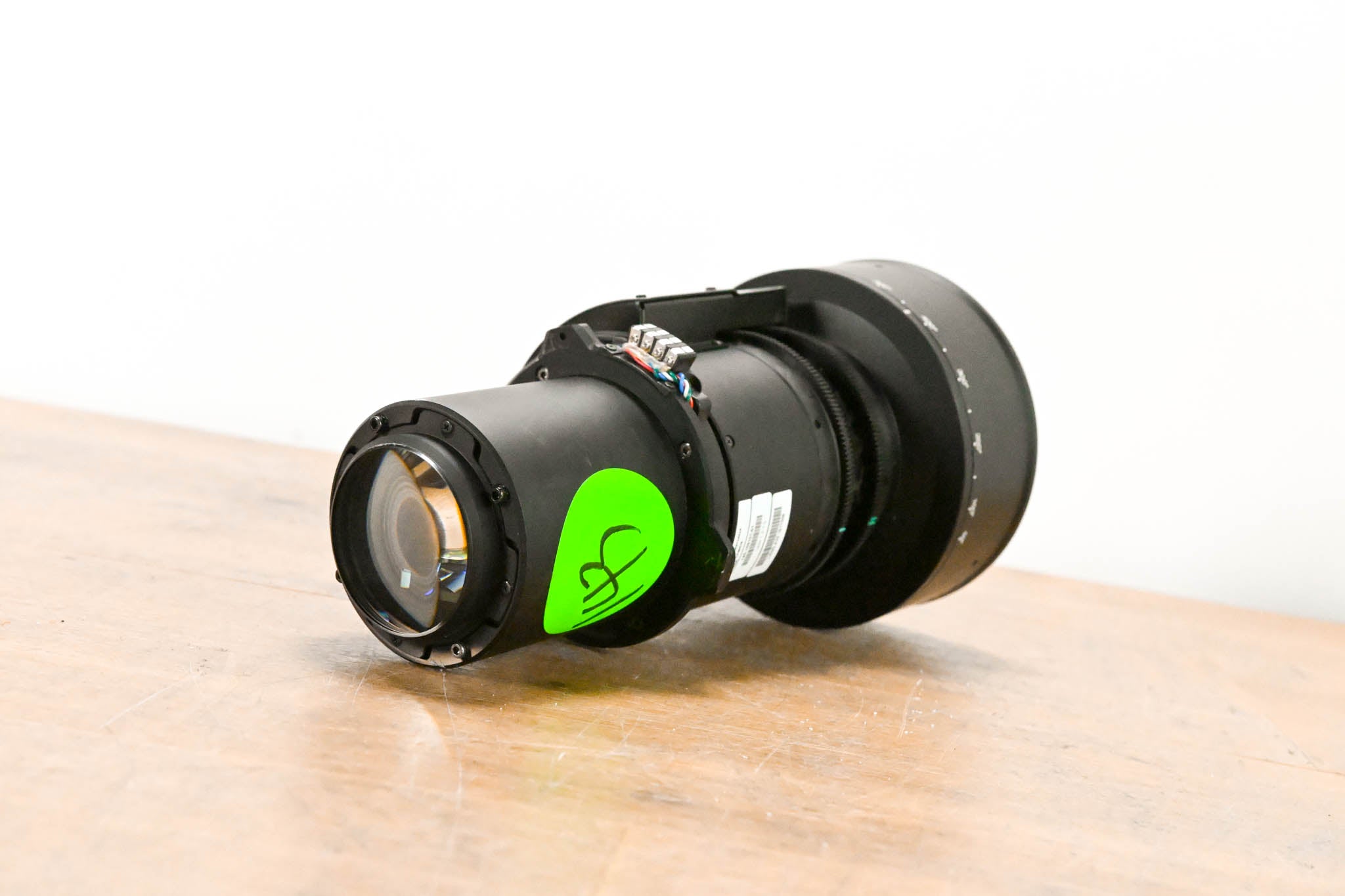 Christie 140-109101-01 1.2 to 1.5:1 Short Zoom Lens