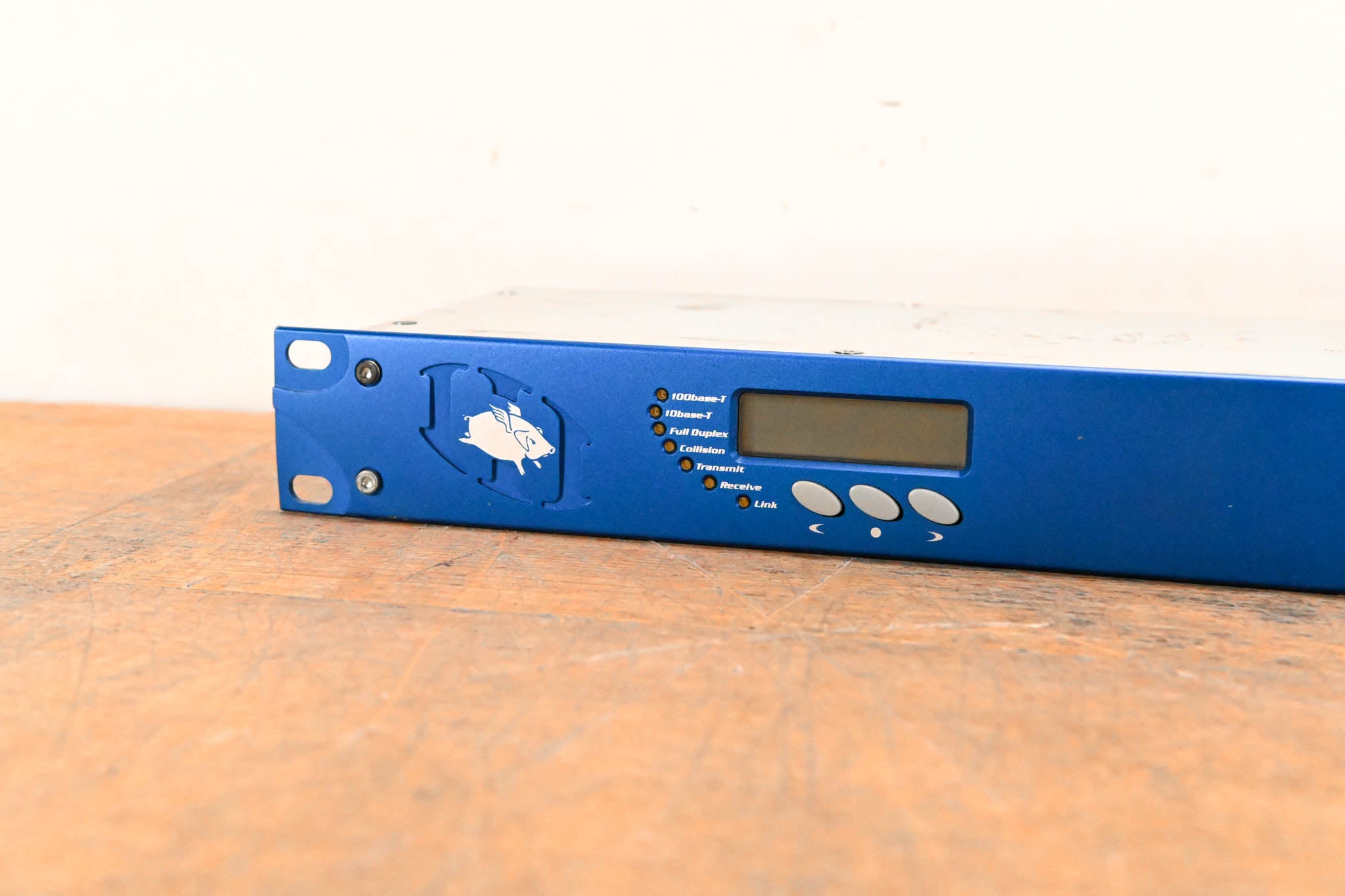 High End Systems DMX Processor (Flying Pig Systems)