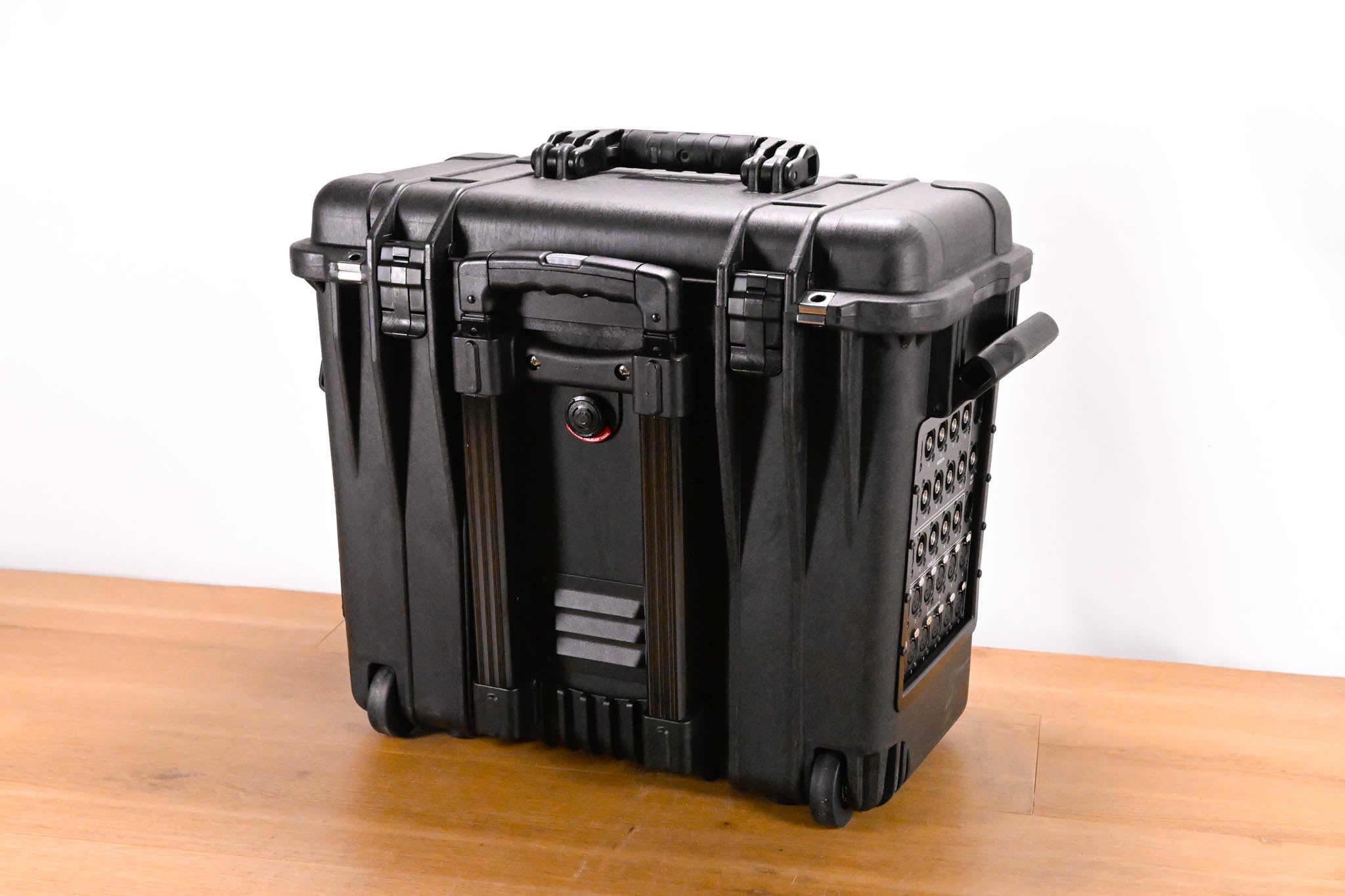 MultiDyne LB40-8126-A-V-ST LightBox Fiber Optic SDI Transport System