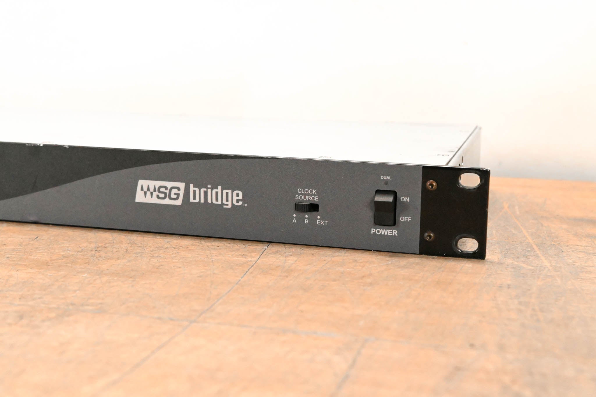 Hear Technologies WSG Bridge for Dante (NO POWER SUPPLY)