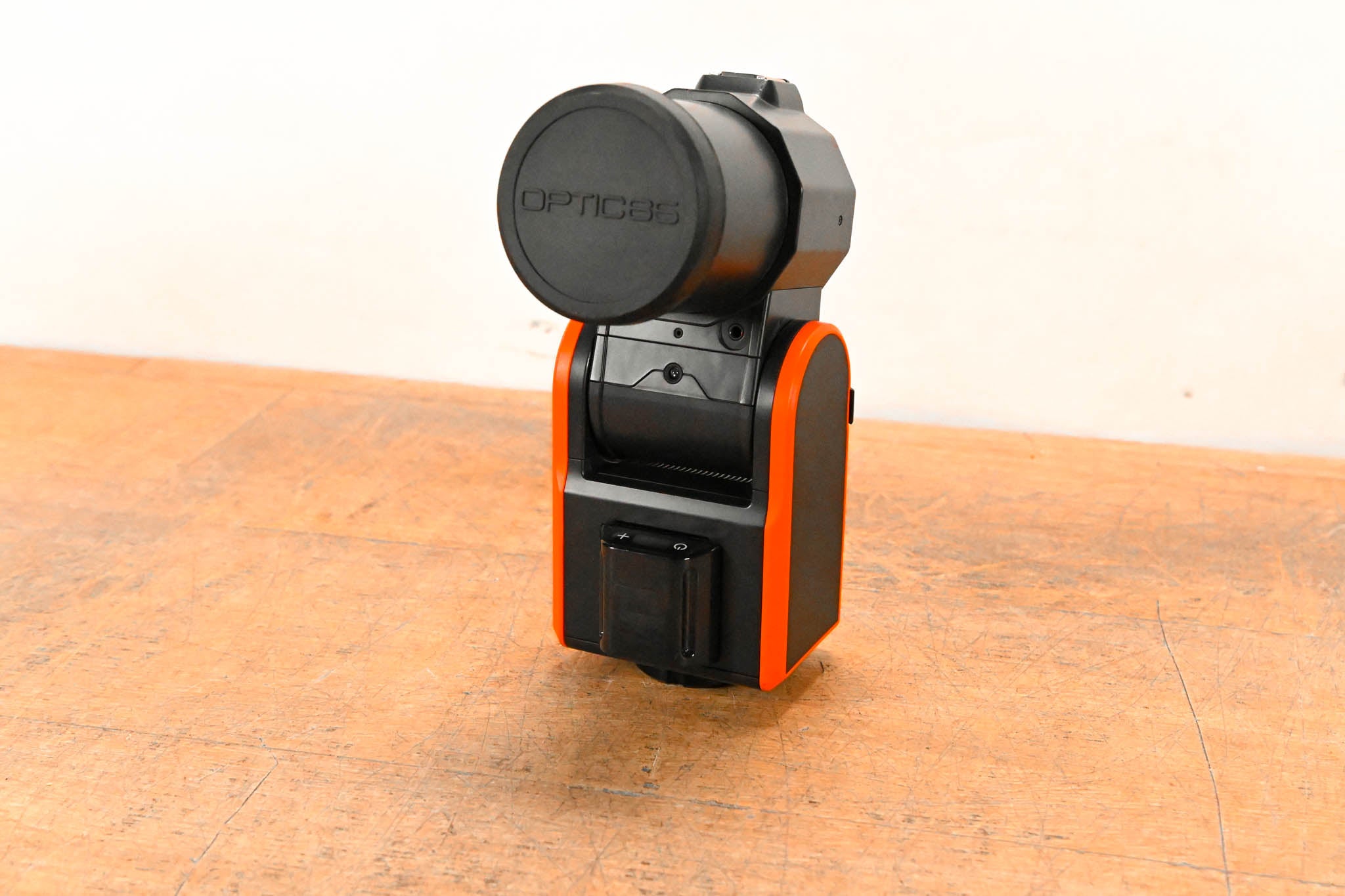 soloshot SOLOSHOT3 with Optic65 Camera Bundle