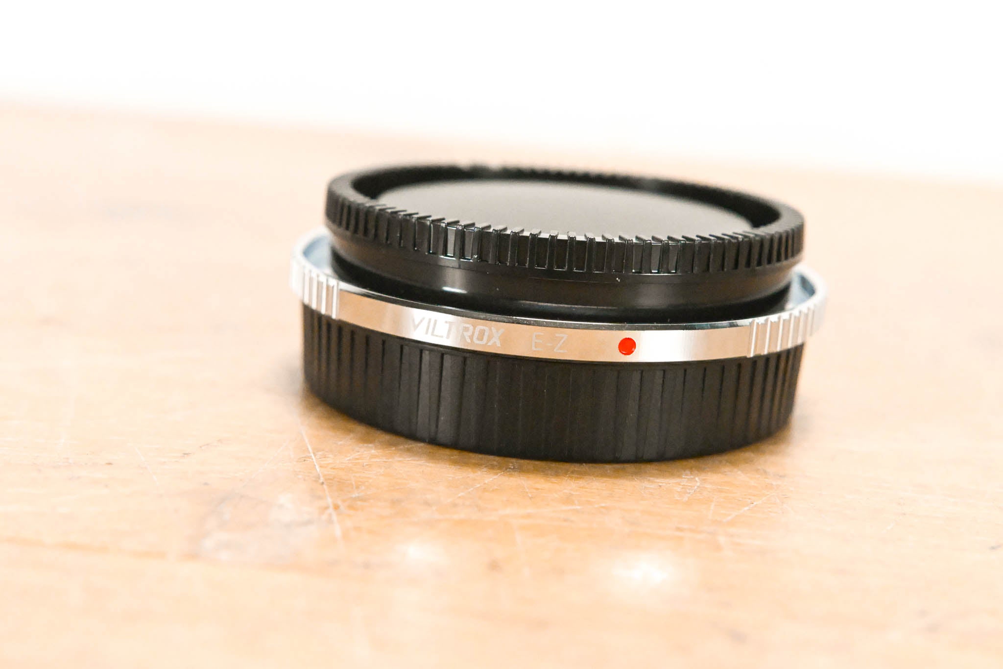 Viltrox E-Z AF Lens Mount Adapter (Sony E to Nikon Z)