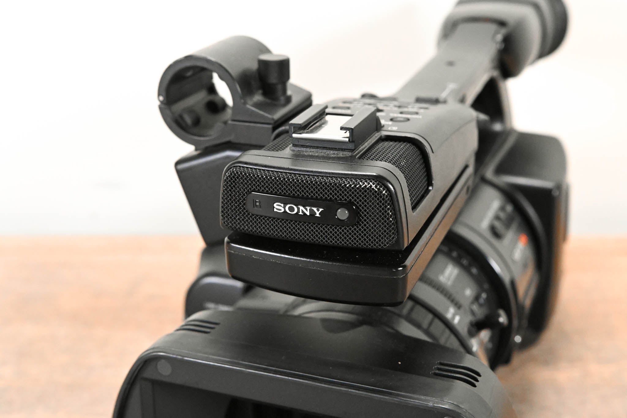 Sony PMW-EX1 XDCAM HD Camcorder