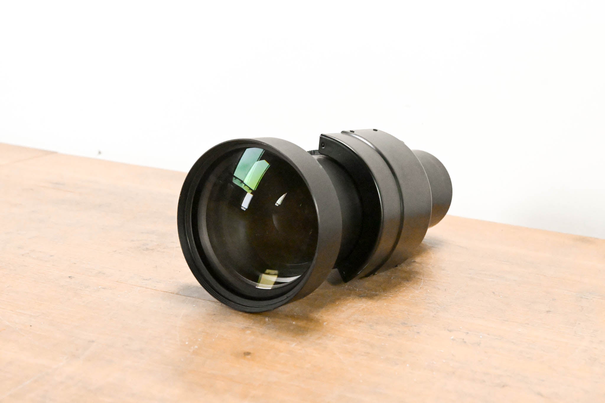 Christie 140-111104-01 2.0-4.0:1 Zoom Lens